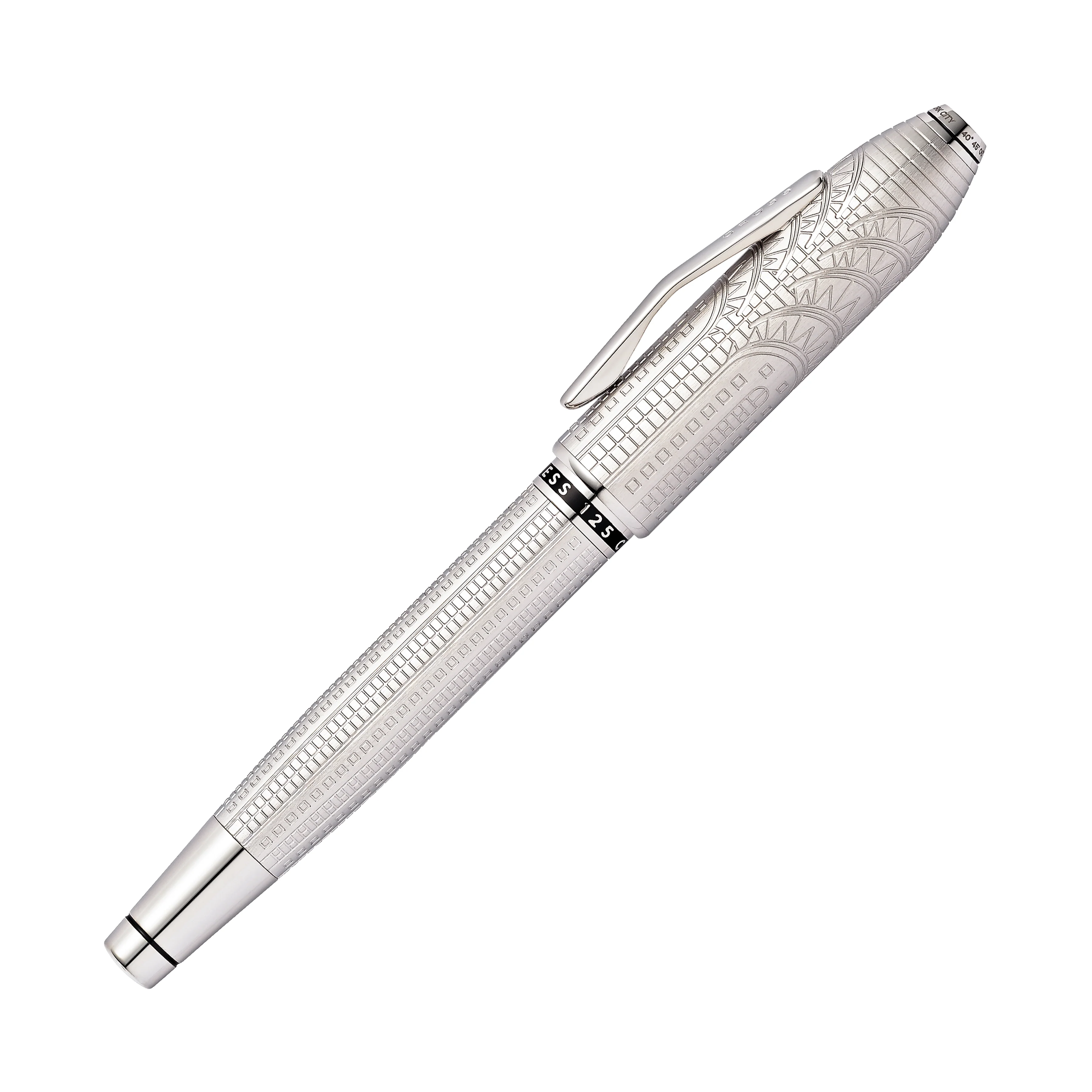 Cross Peerless Citizen Rollerball Pen in New York City - Image 2