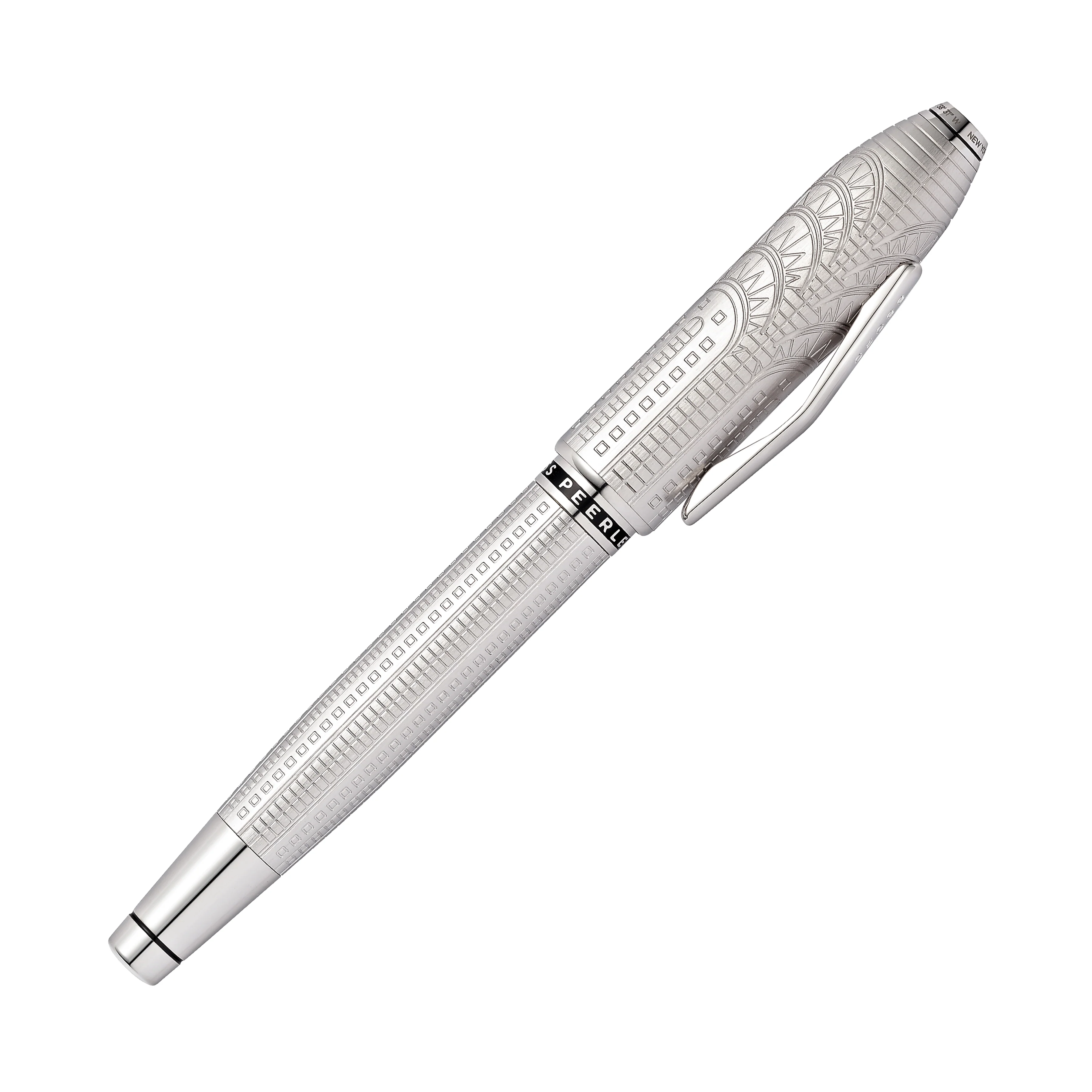 Cross Peerless Citizen Rollerball Pen in New York City - Image 3
