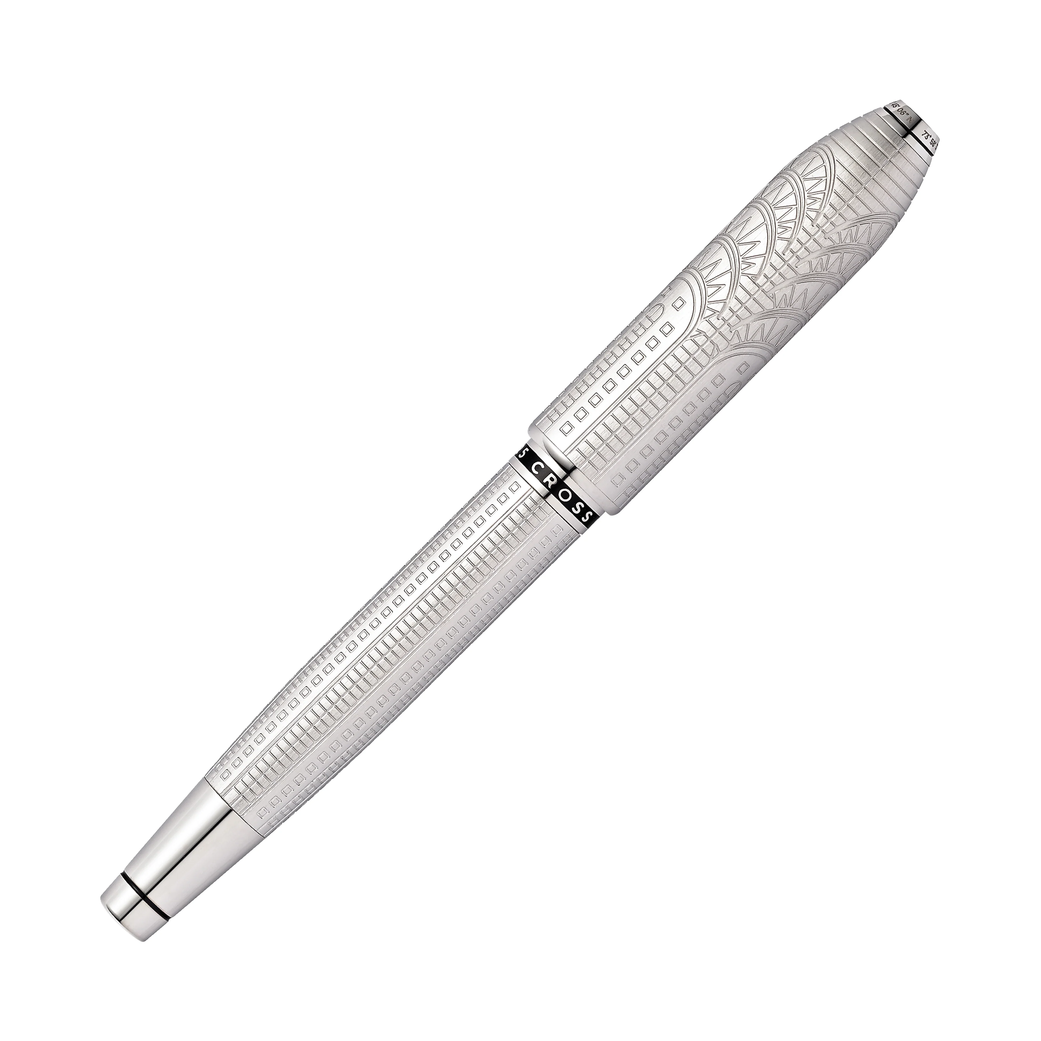 Cross Peerless Citizen Rollerball Pen in New York City - Image 4