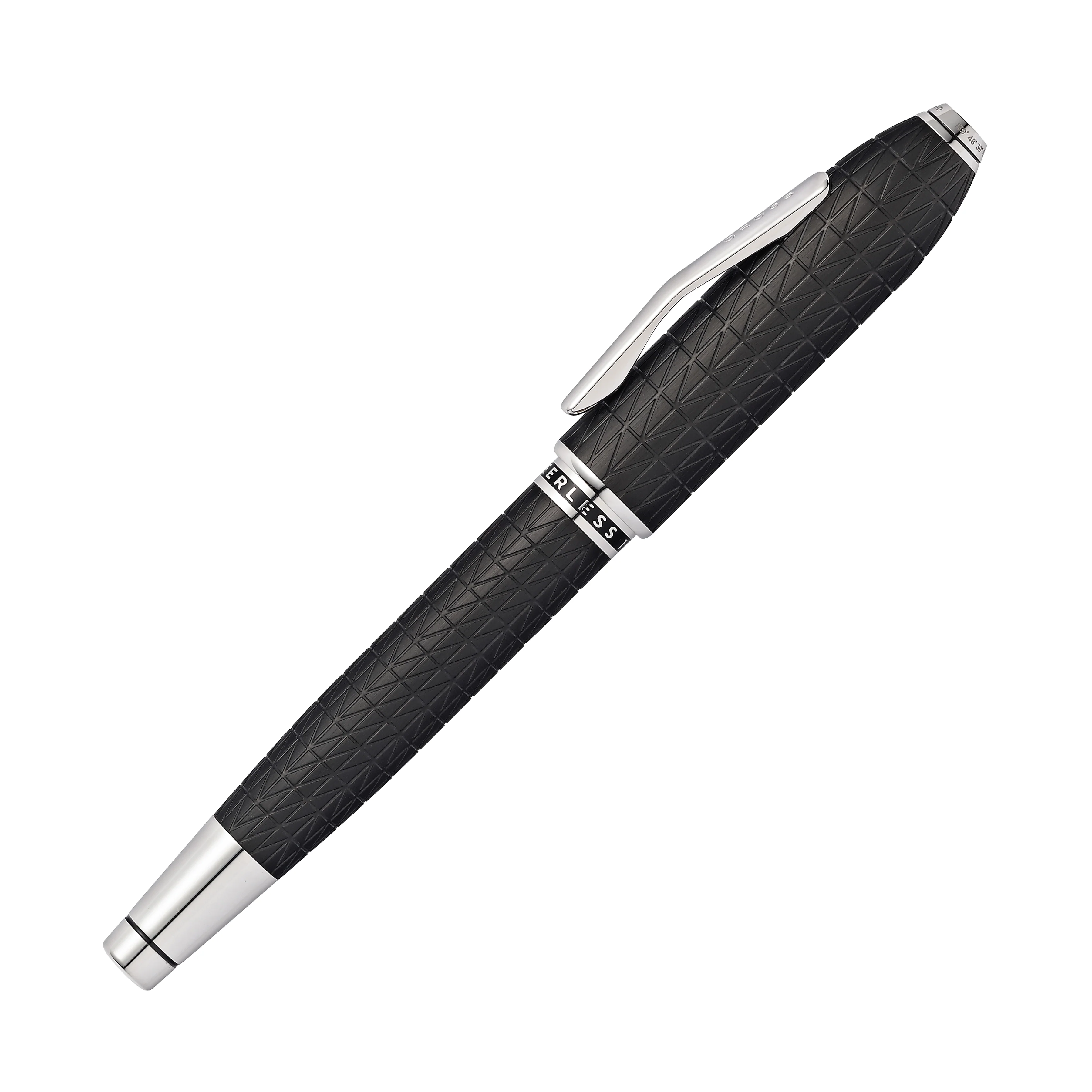 Cross Peerless Citizen Rollerball Pen in Tokyo - Image 2