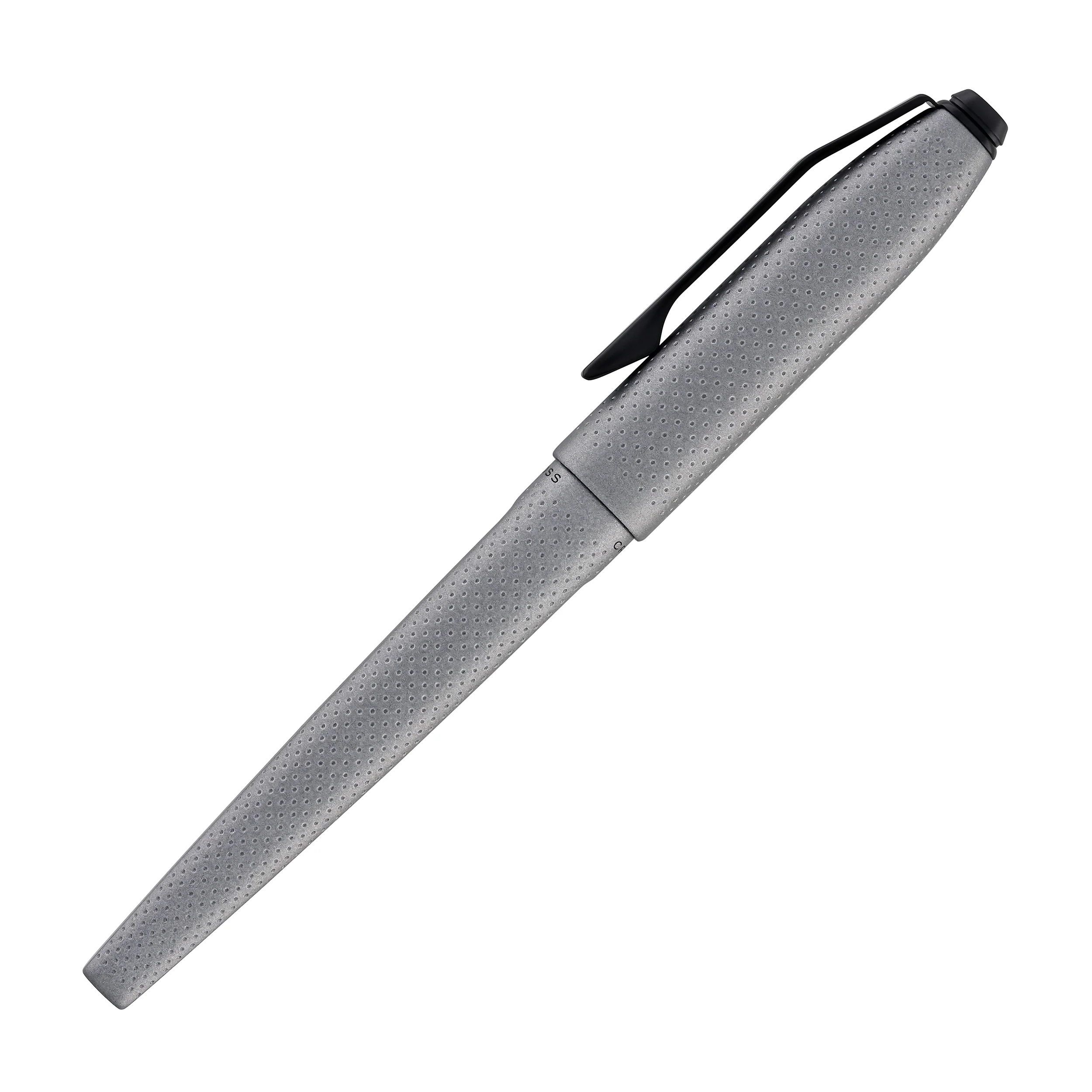 Cross Prism Ballpoint Pen in Graphite Resin - Image 7