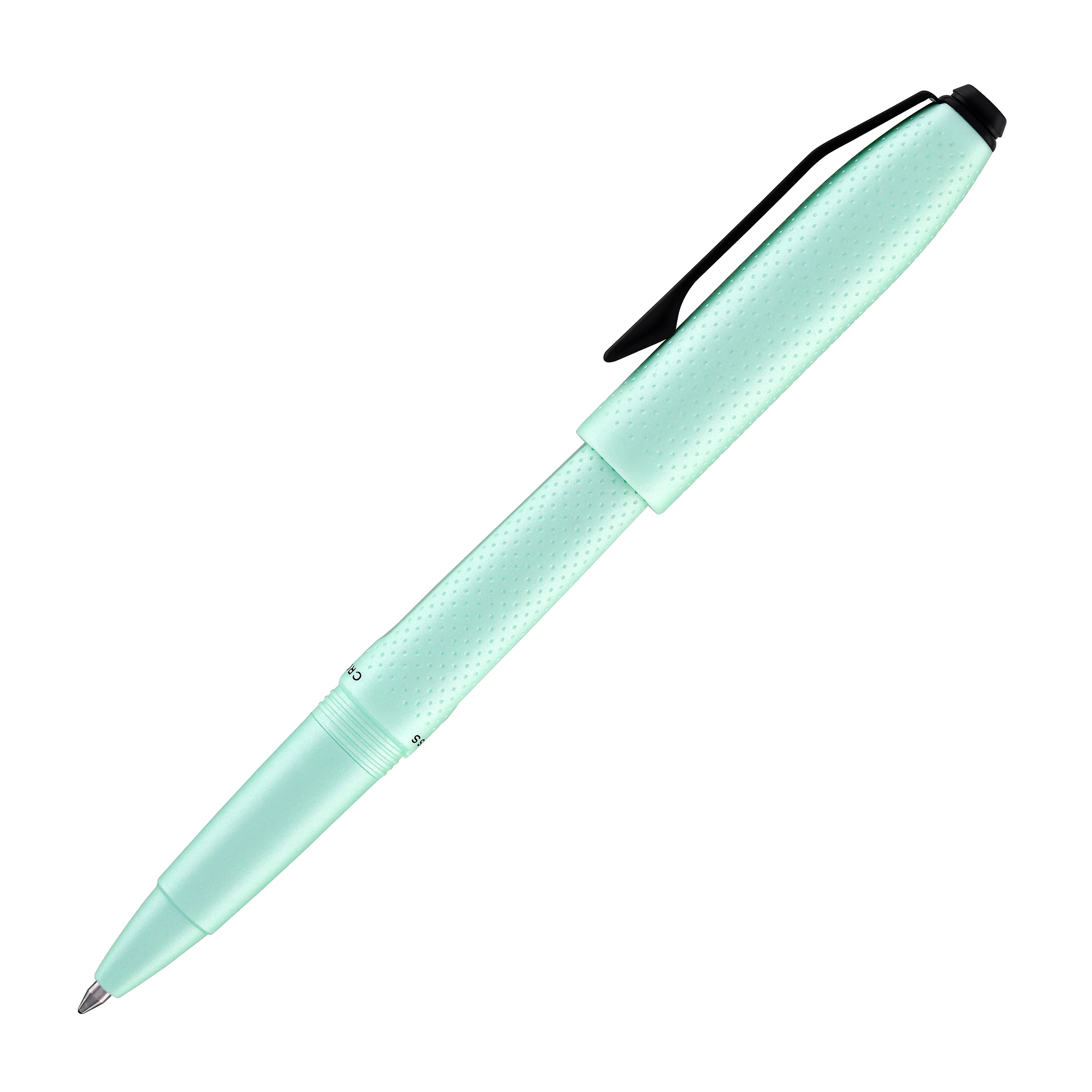 Cross Prism Ballpoint Pen in Seafoam Resin - Image 5
