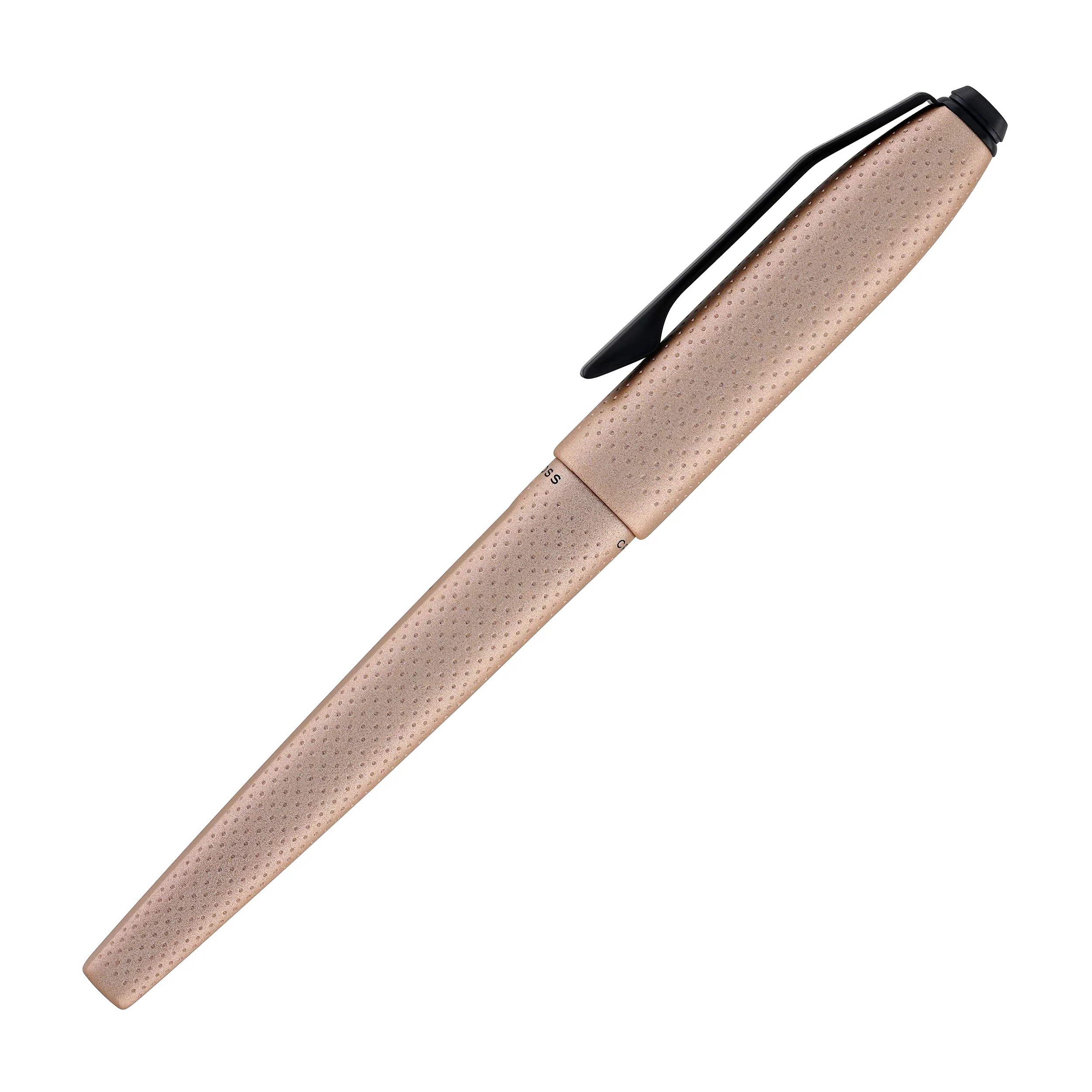 Cross Prism Fountain Pen in Mocha Resin - Image 6