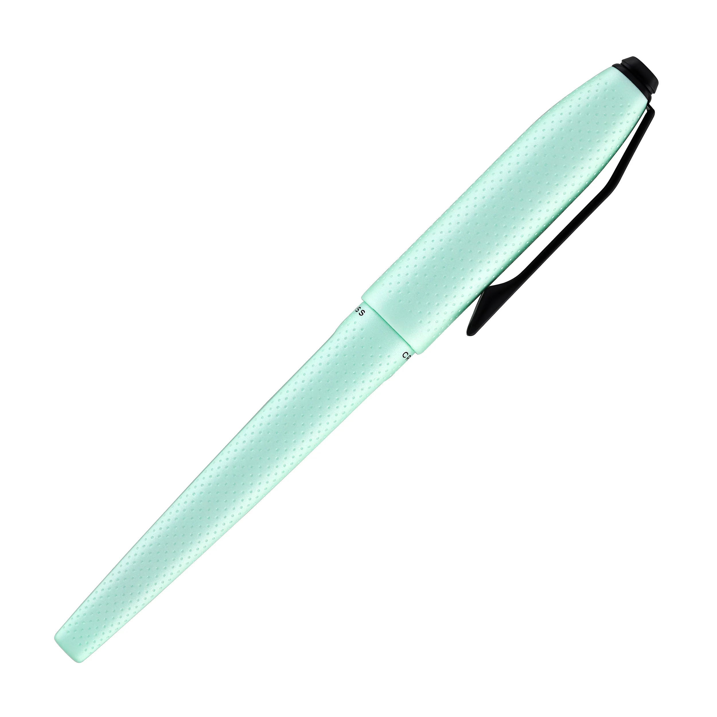 Cross Prism Fountain Pen in Seafoam Resin - Image 7