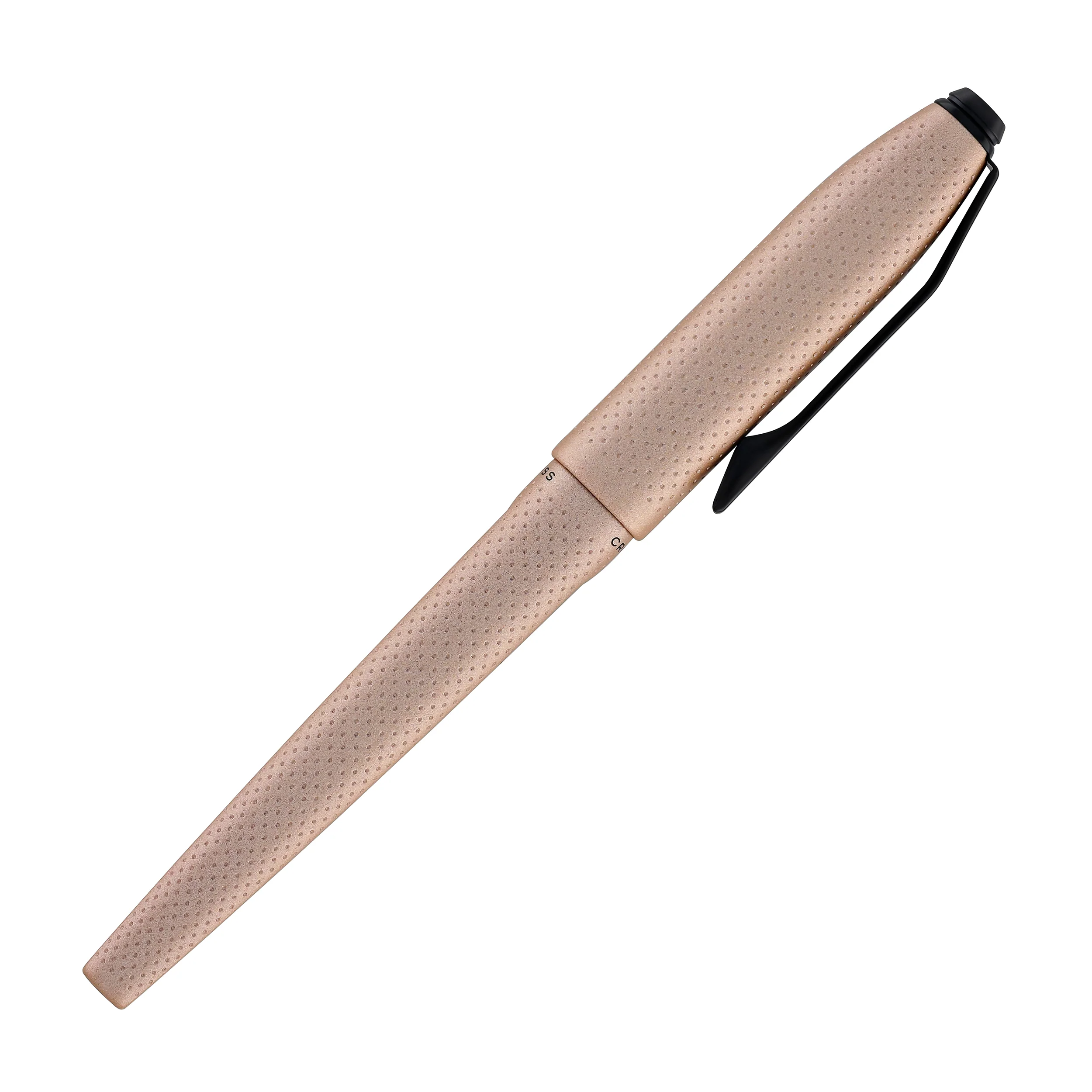 Cross Prism Rollerball Pen in Mocha Resin - Image 7
