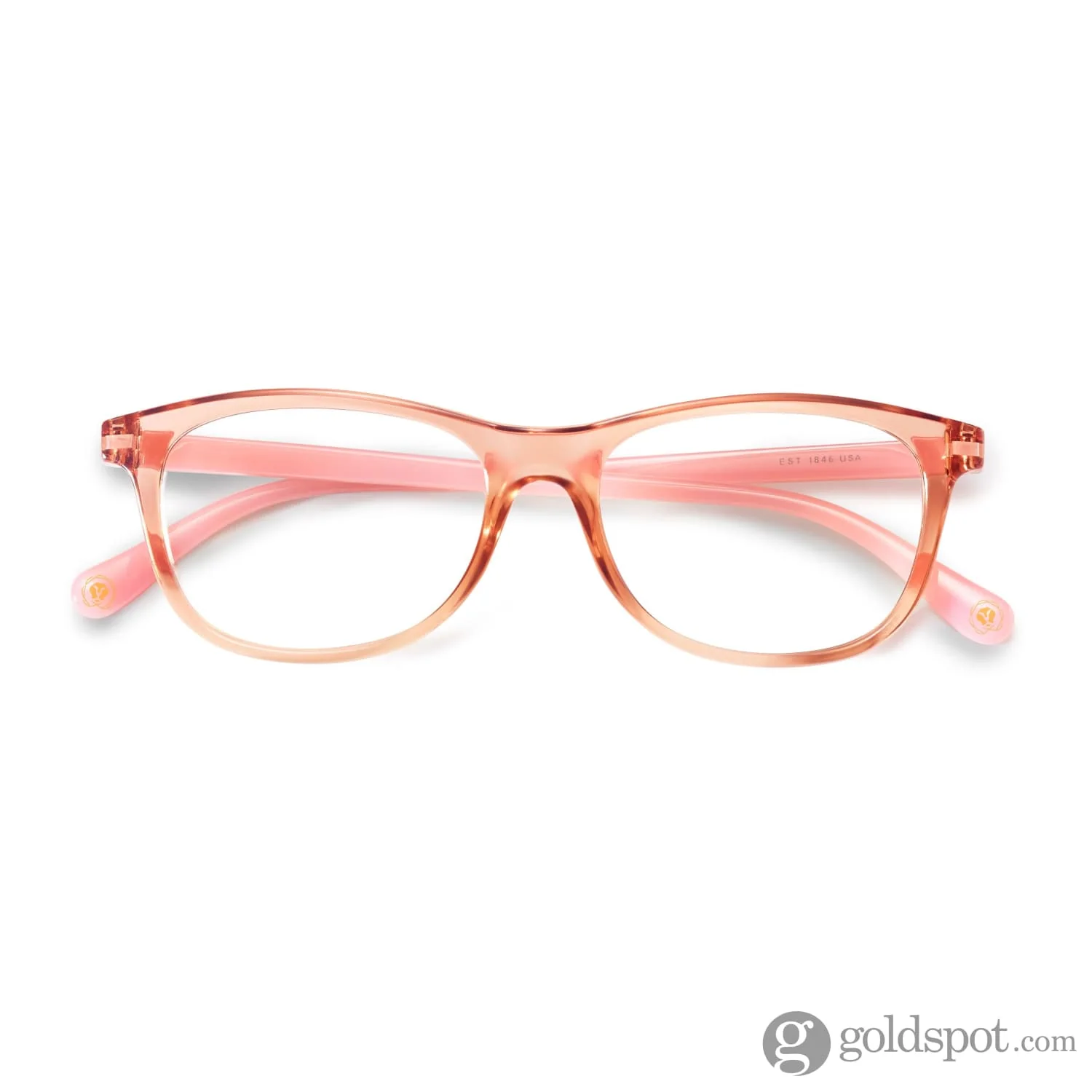 Cross Readers Berkeley Reading Glasses - 1.50x - Image 2