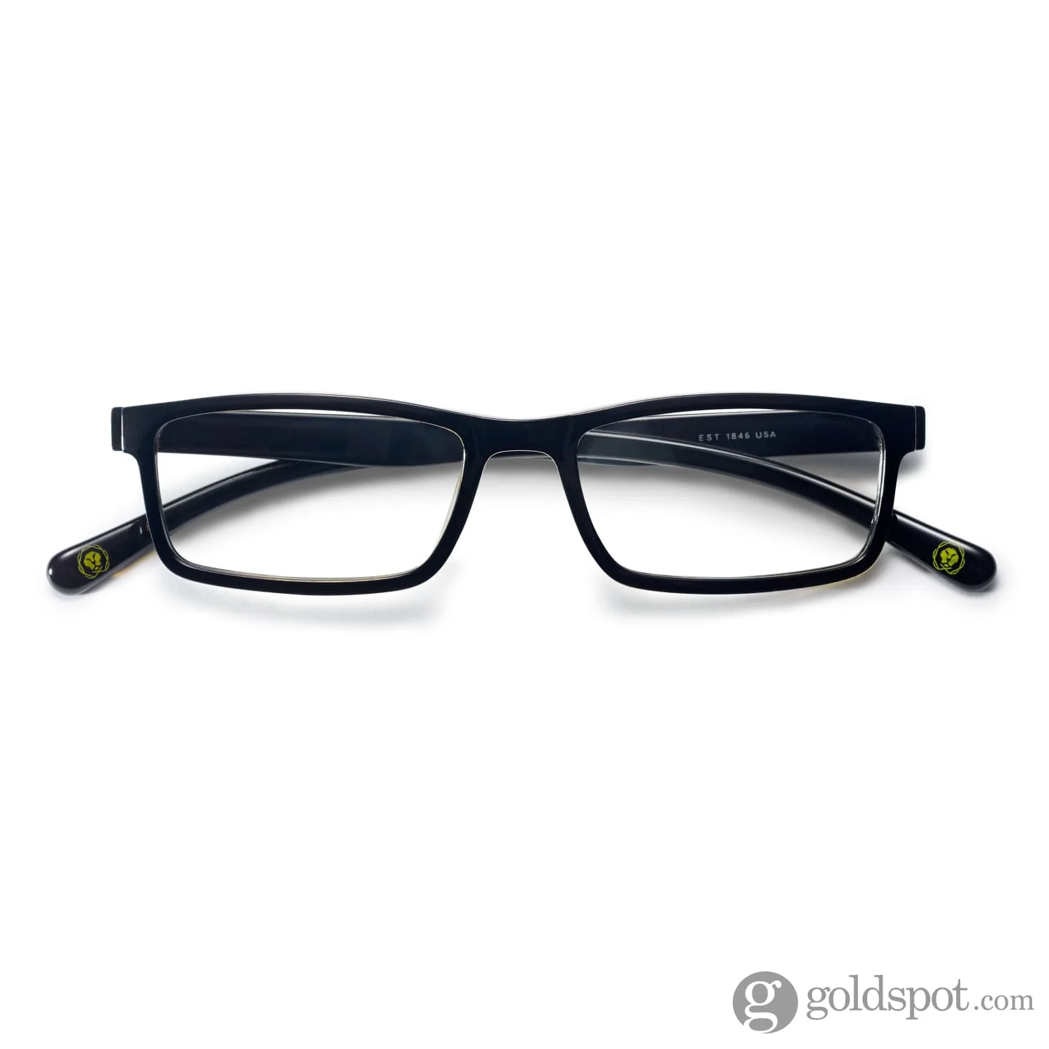 Cross Readers Stanford Reading Glasses - 2.50x - Image 2