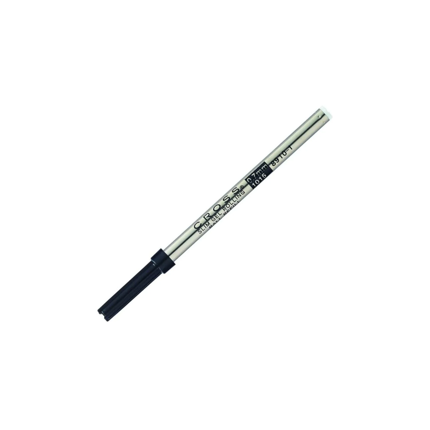Cross Spire and Click Rollerball Refill in Black