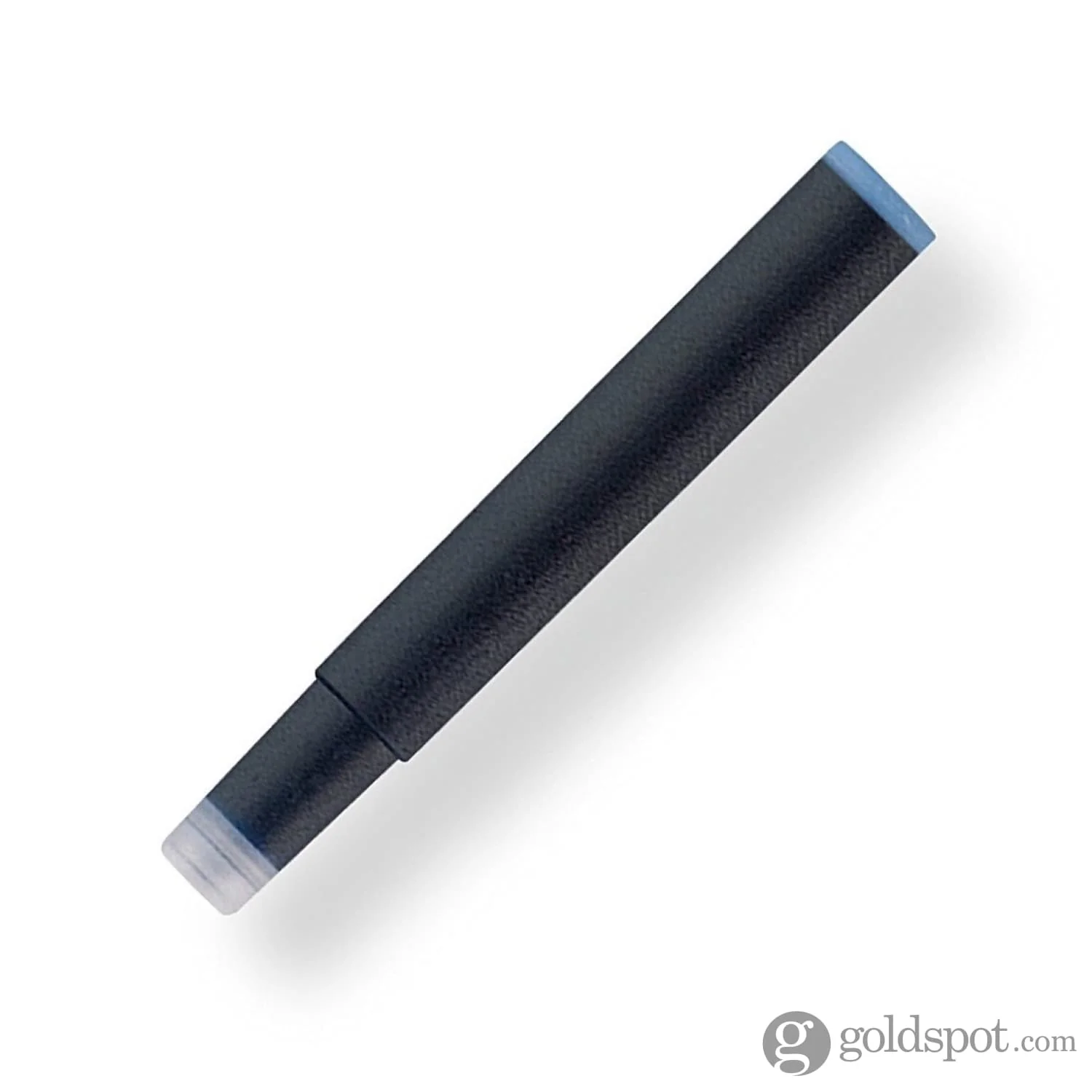 Cross Ink Cartridges in Spire Slim Blue/Black - Pack of 6 - Image 2