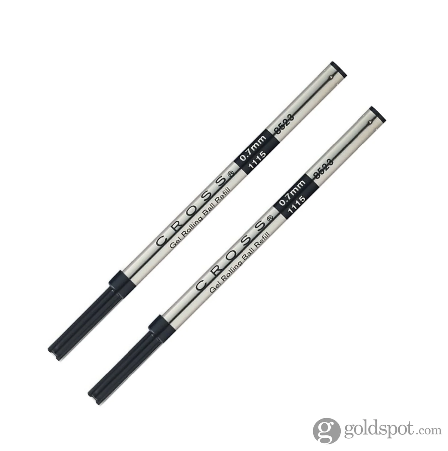 Cross Rollerball Refill in Black - Image 4