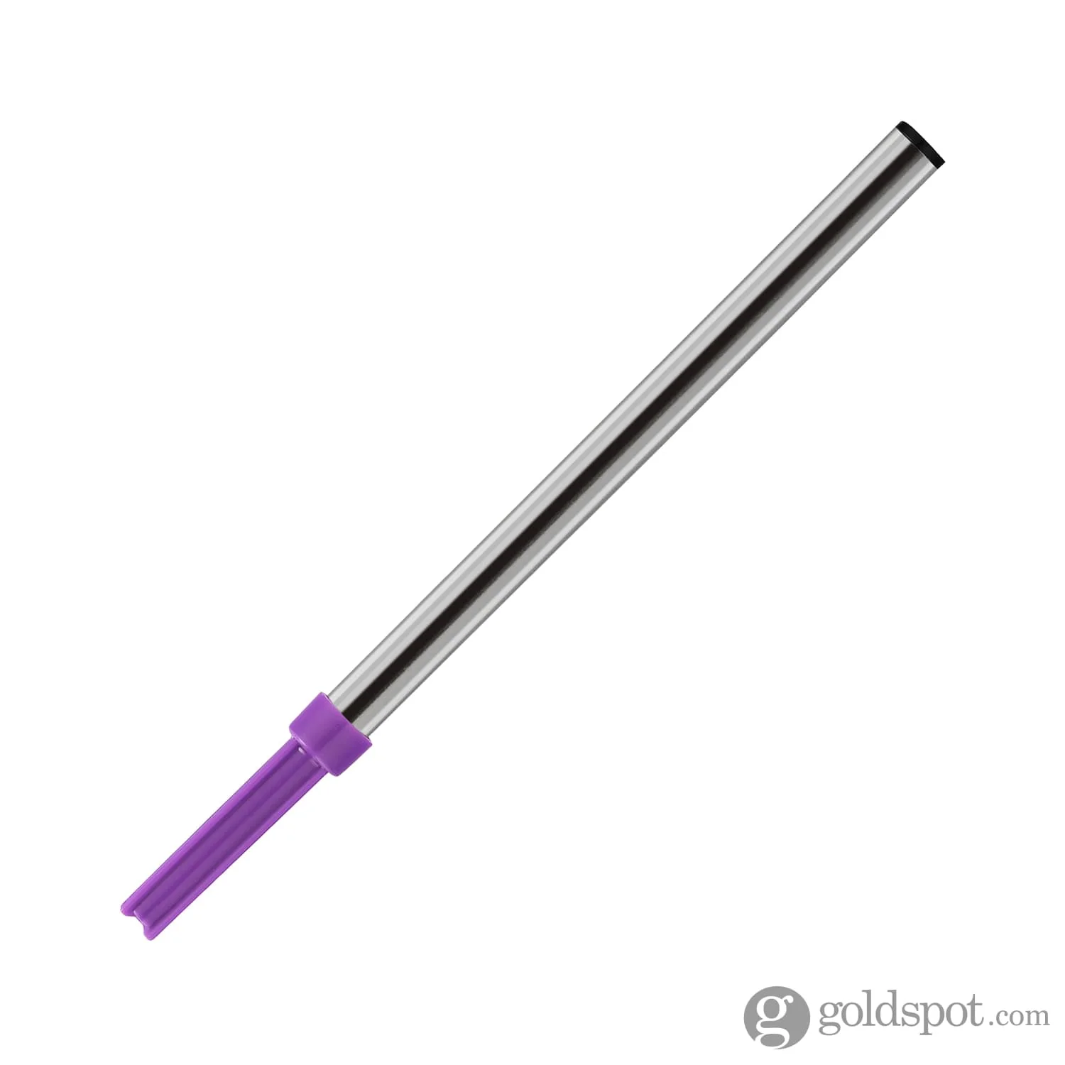 Cross Rollerball Refill in Purple - Image 3