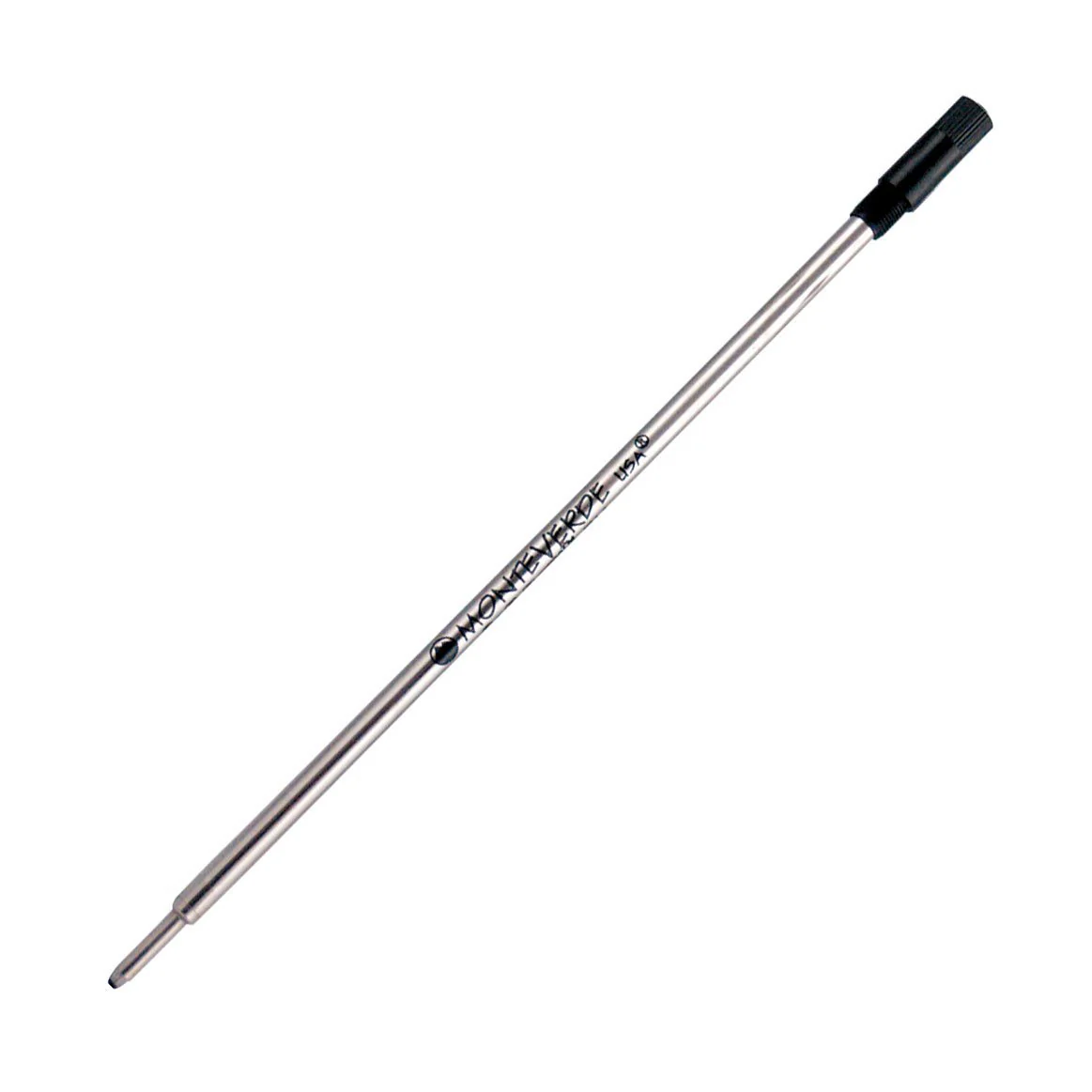 Cross Soft Roll Ballpoint Pen Refill in Black