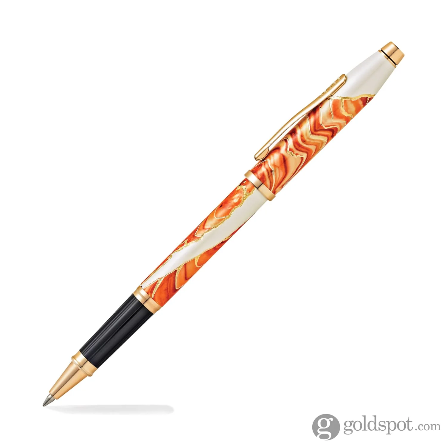 Cross Wanderlust Rollerball Pen in Antelope Canyon - Image 2