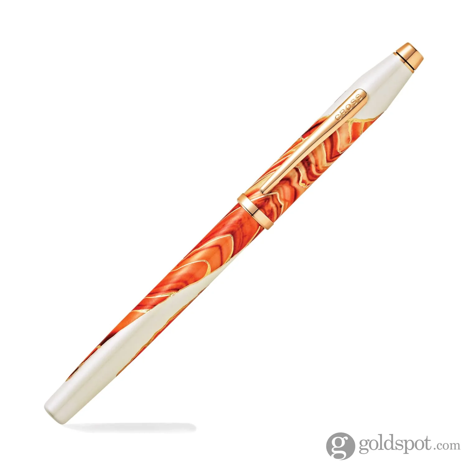 Cross Wanderlust Rollerball Pen in Antelope Canyon - Image 3