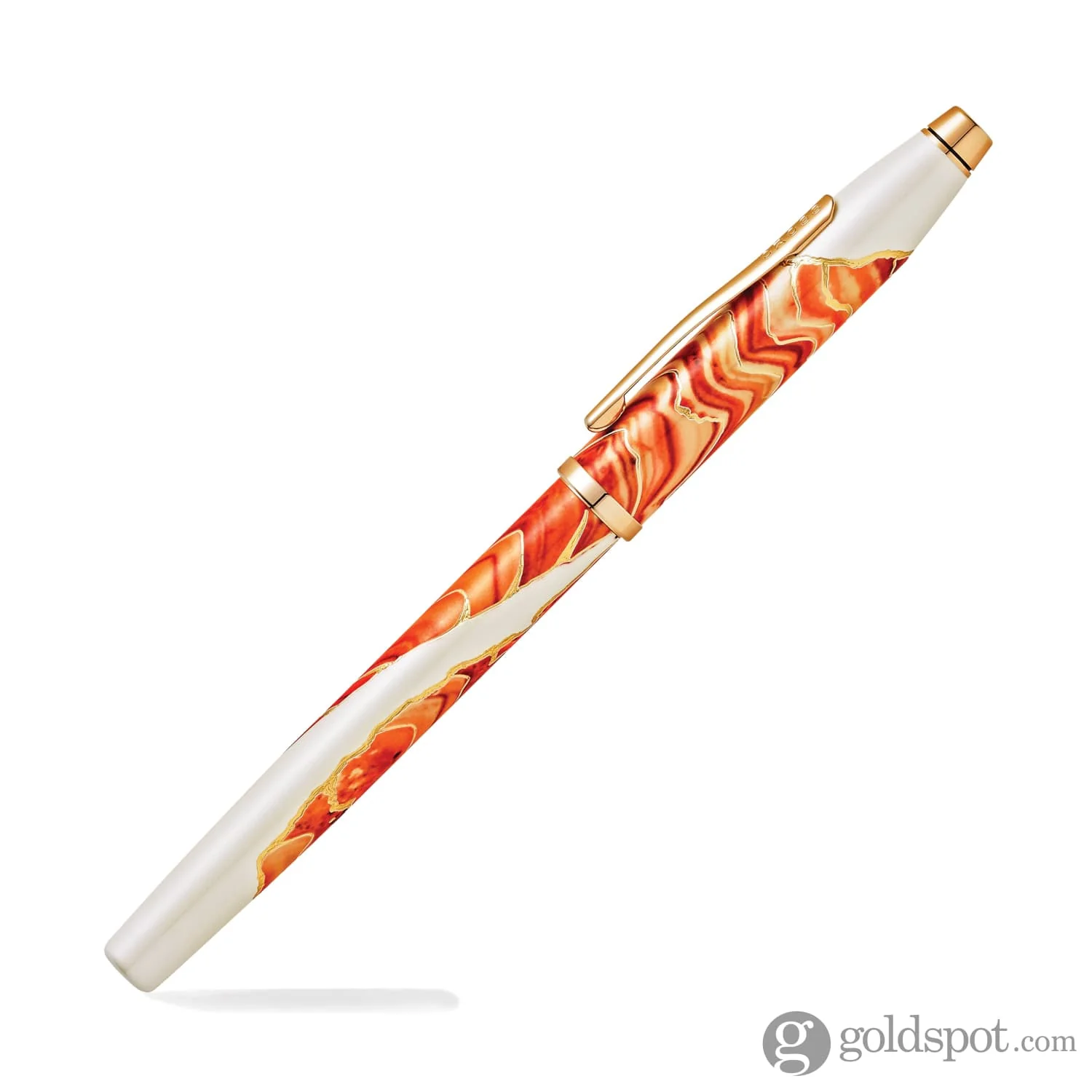 Cross Wanderlust Rollerball Pen in Antelope Canyon - Image 4