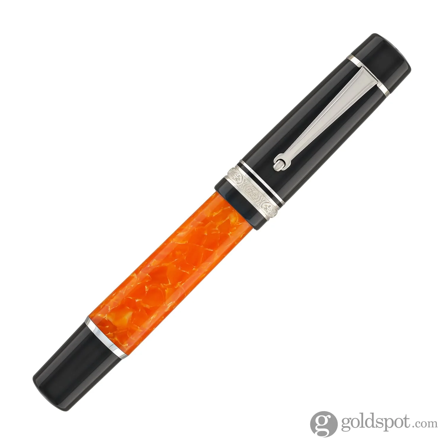 Delta DV Original Mid-Size Rollerball Pen - Image 4