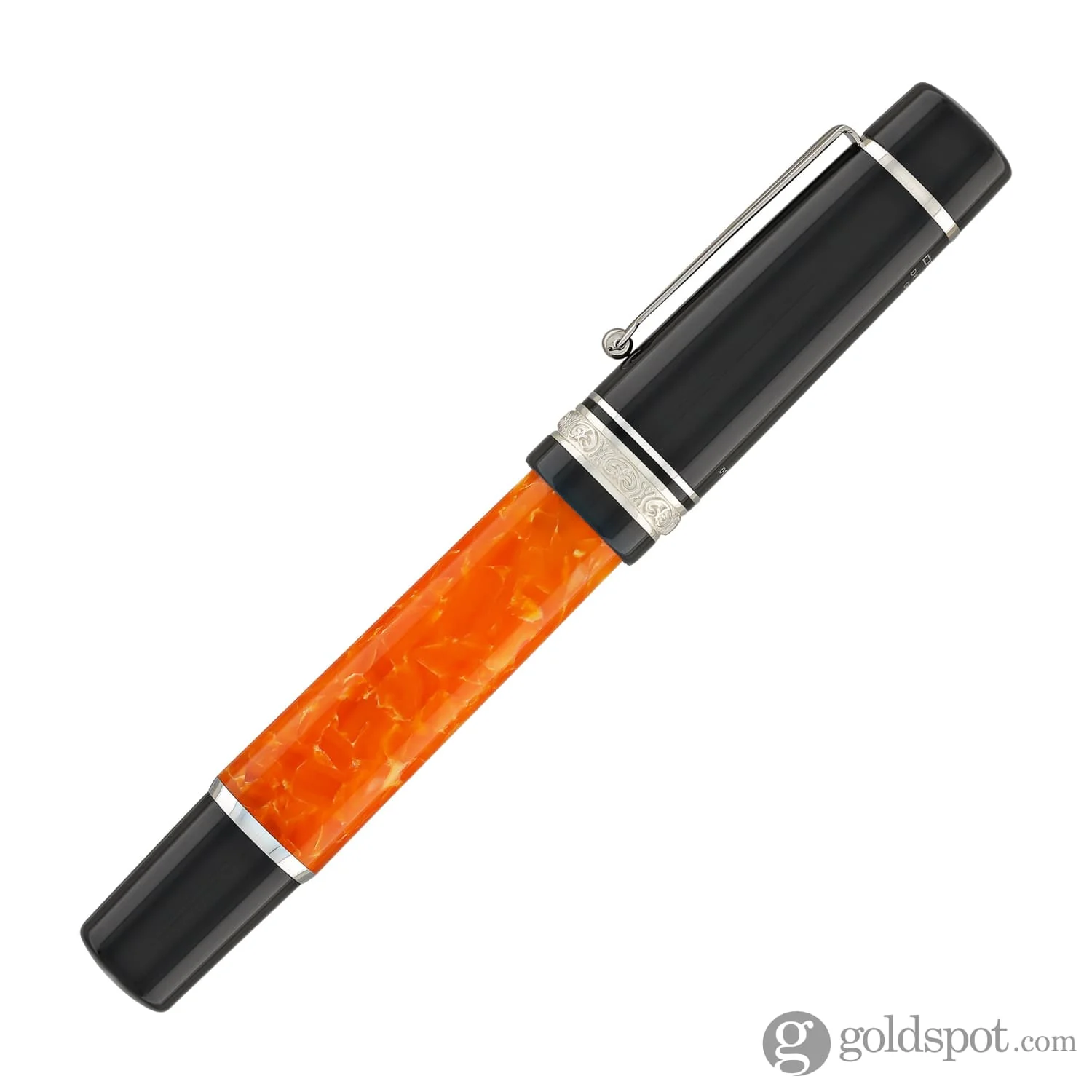 Delta DV Original Mid-Size Rollerball Pen - Image 5