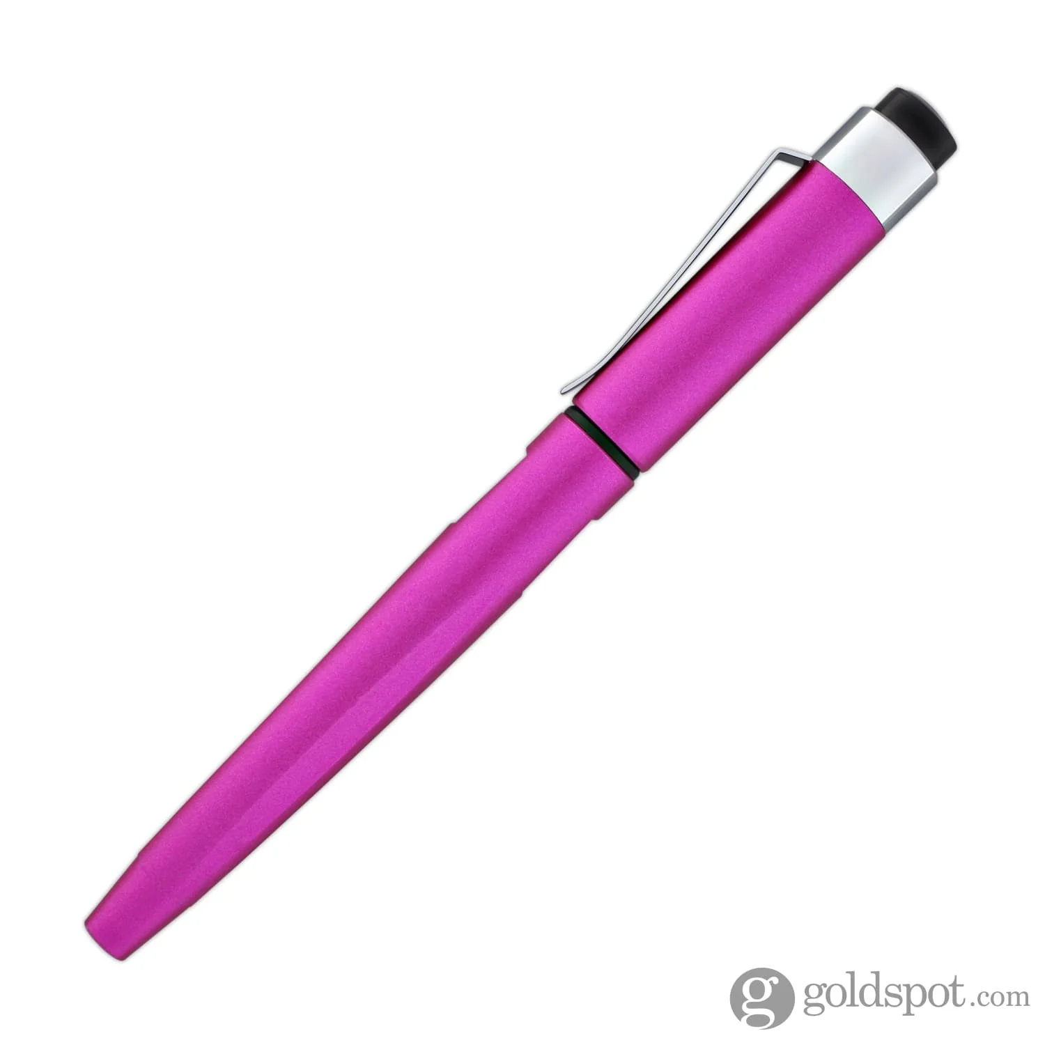 Diplomat Magnum Fountain Pen in Hot Pink - Image 5