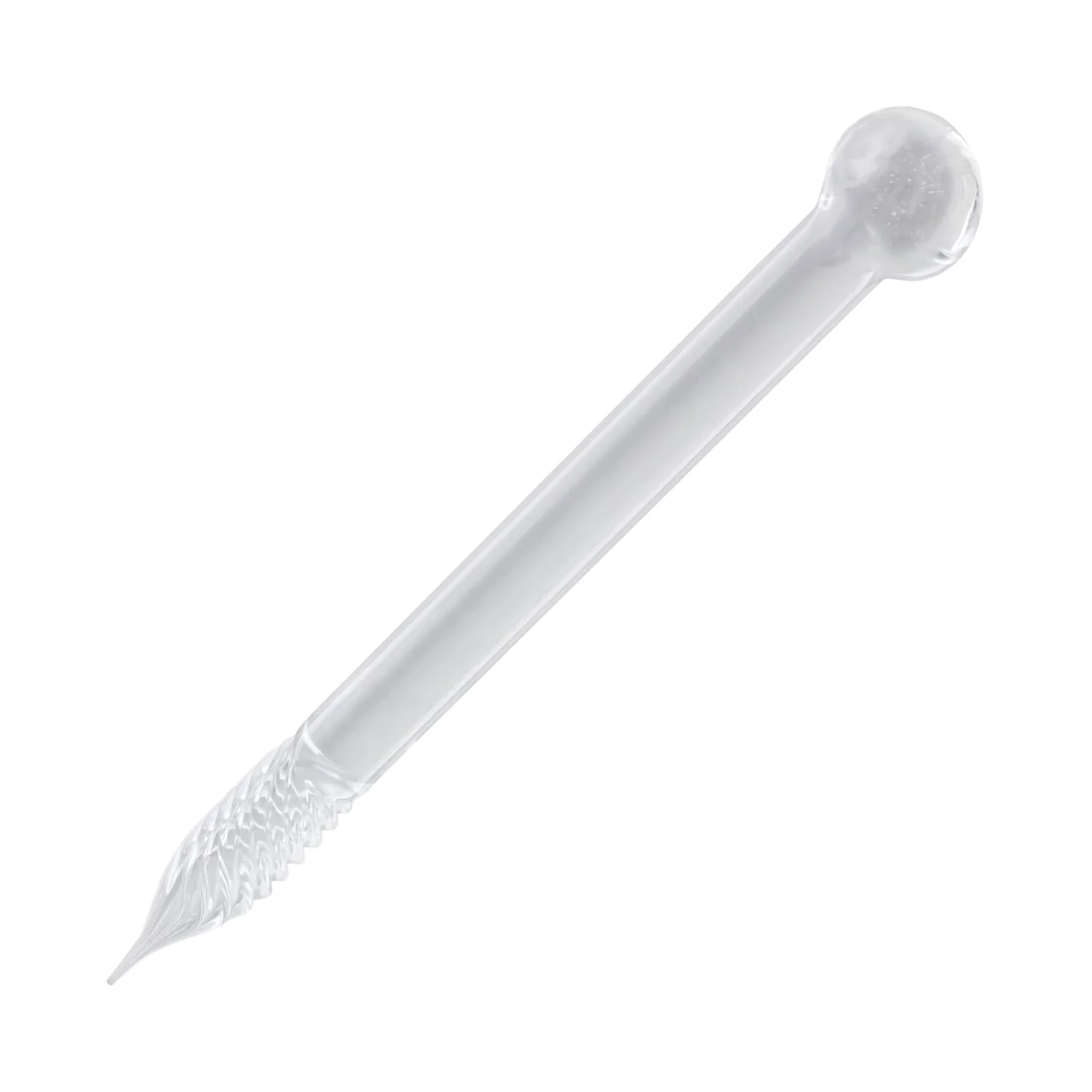 Dominant Industry Ink Muddler - Glass Dip Pen