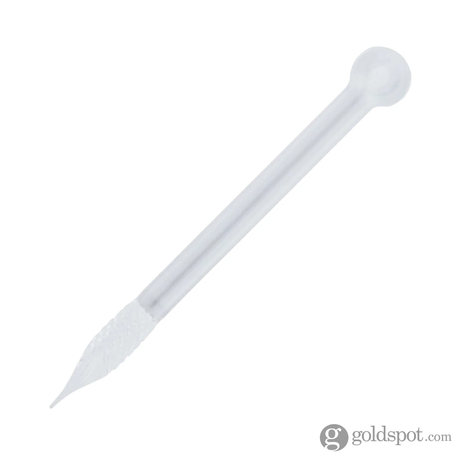 Dominant Industry Ink Muddler - Glass Dip Pen - Image 3