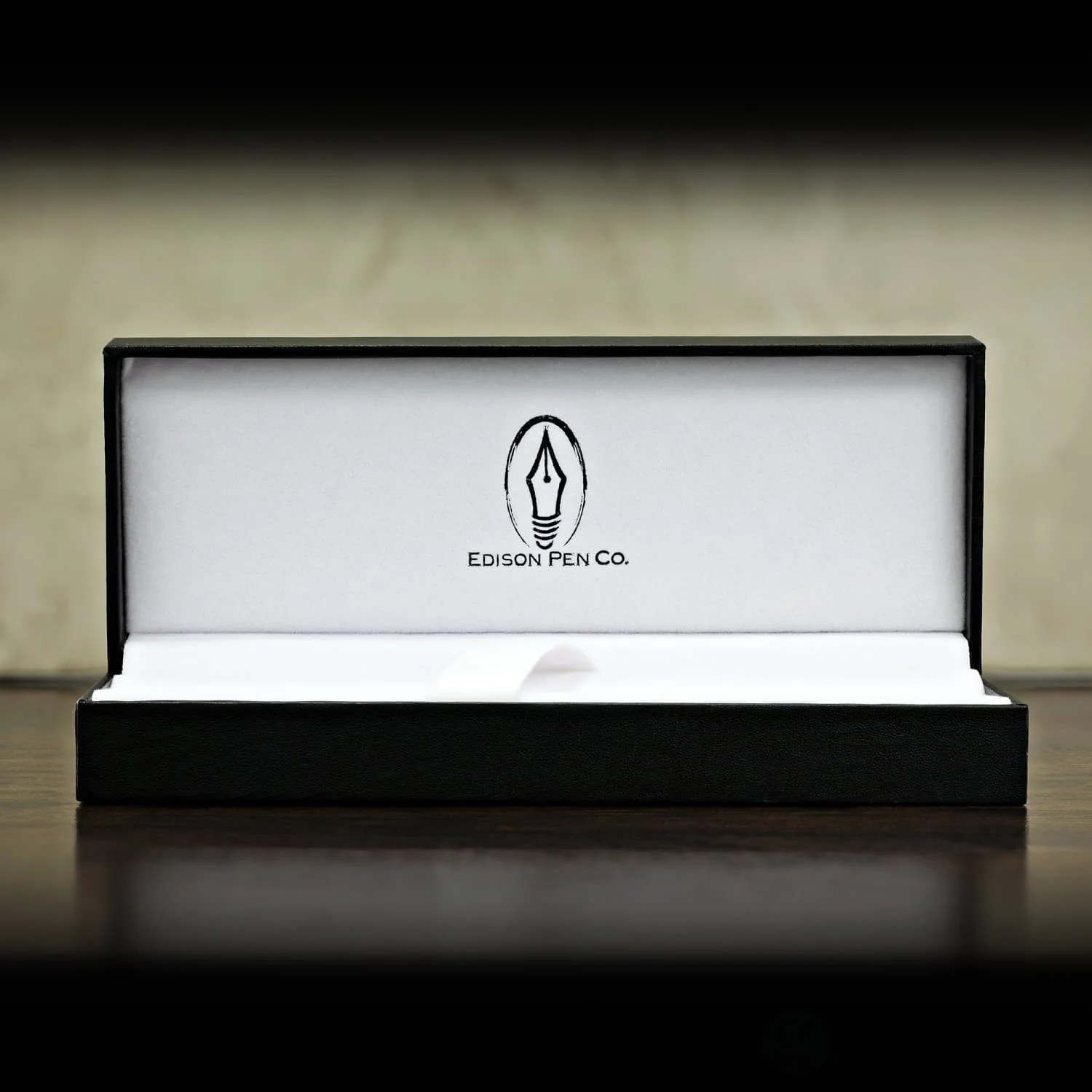 Edison Collier Fountain Pen in Azure Skies - Image 9