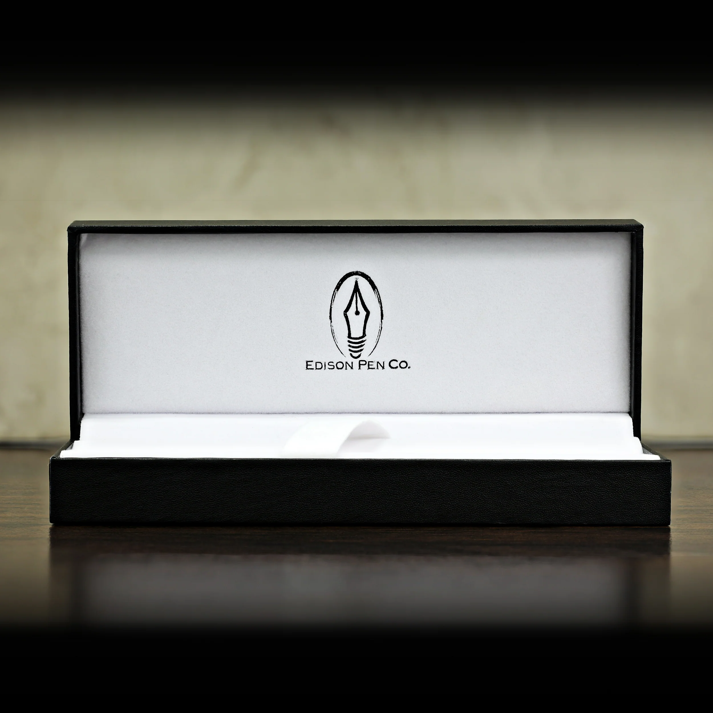 Edison Newark Fountain Pen in Magellanic Clouds LE - Image 12