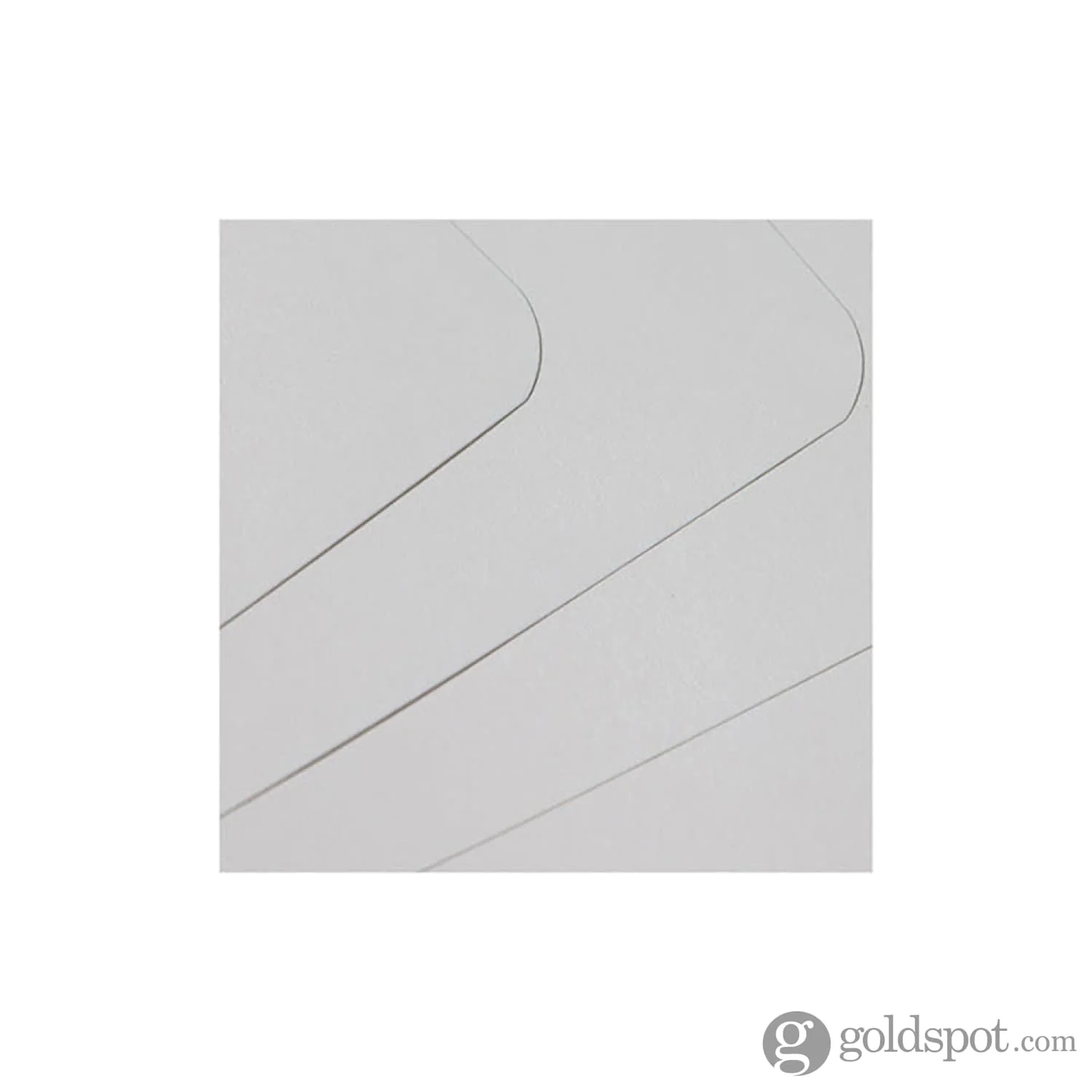 Endless Recorder A5 Notebook in Forest Canopy with the 80gsm Regalia Paper - Blank - Image 3