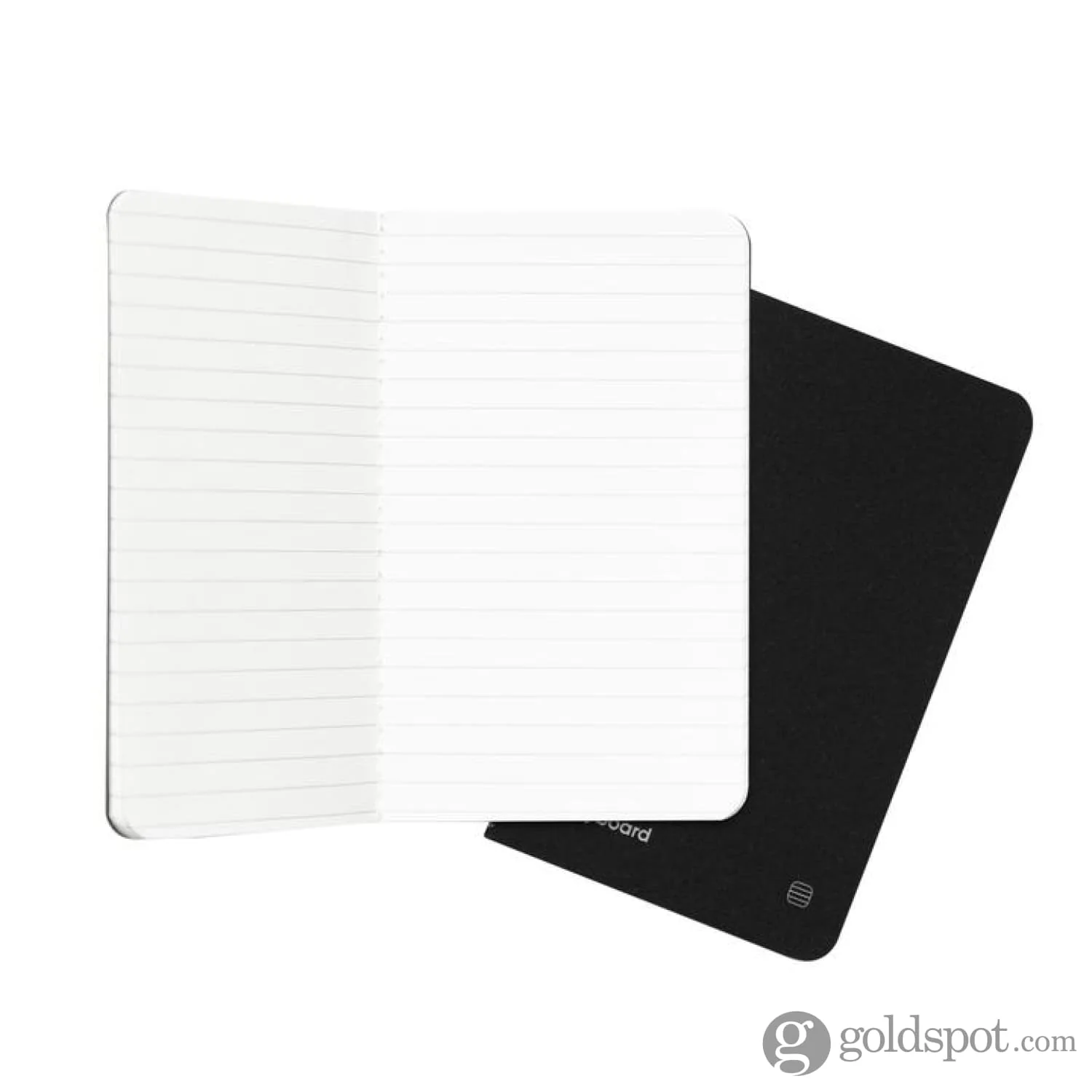 Endless Storyboard Pocket Notebooks with 48 Pages - Pack of 2 (Ruled) - Image 3
