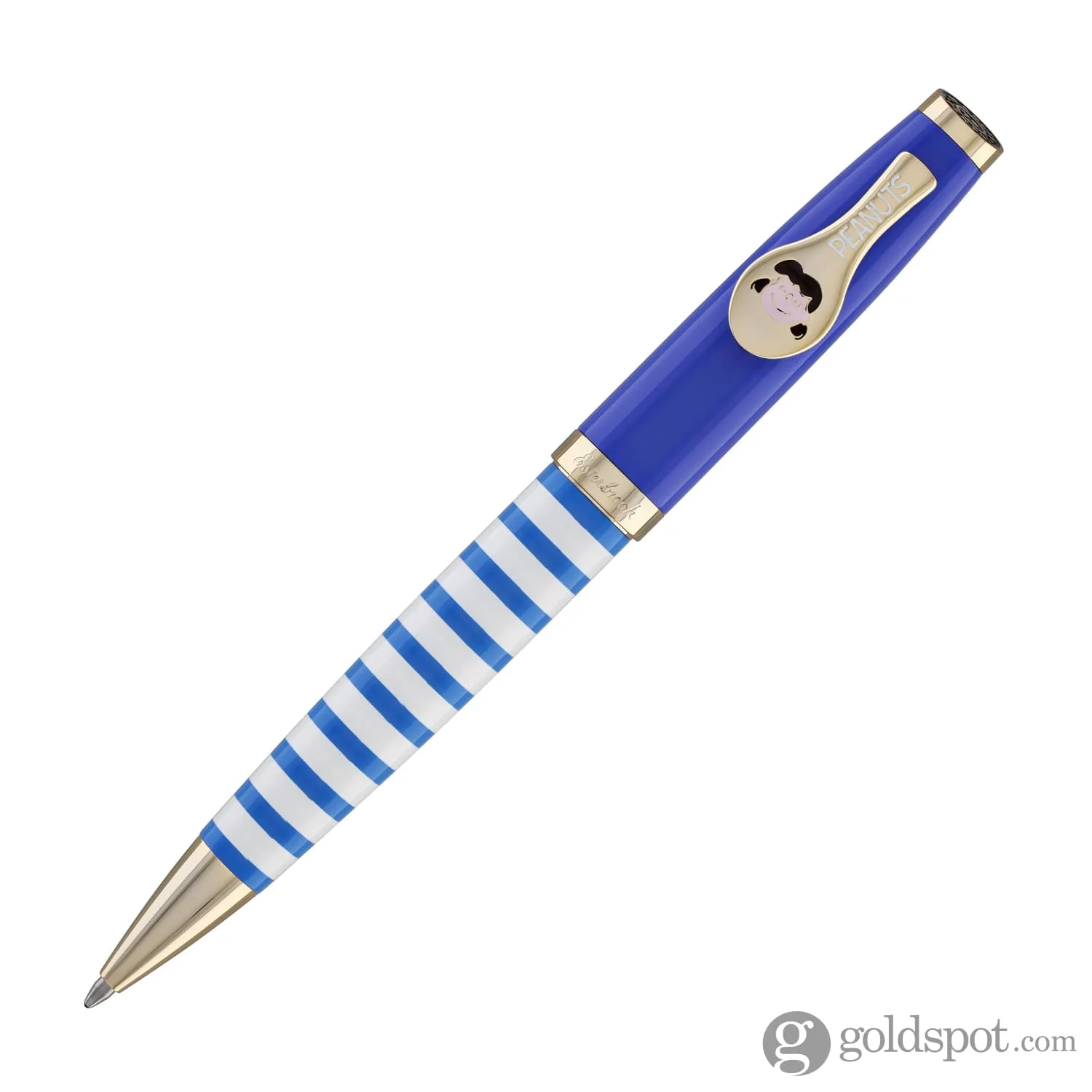 Esterbrook Estie Ballpoint Pen in Lucy - 75th Anniversary Edition - Image 3