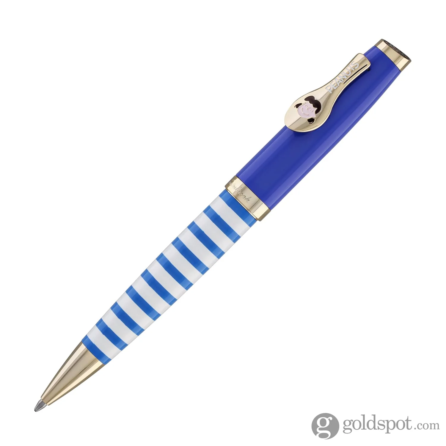 Esterbrook Estie Ballpoint Pen in Lucy - 75th Anniversary Edition - Image 4