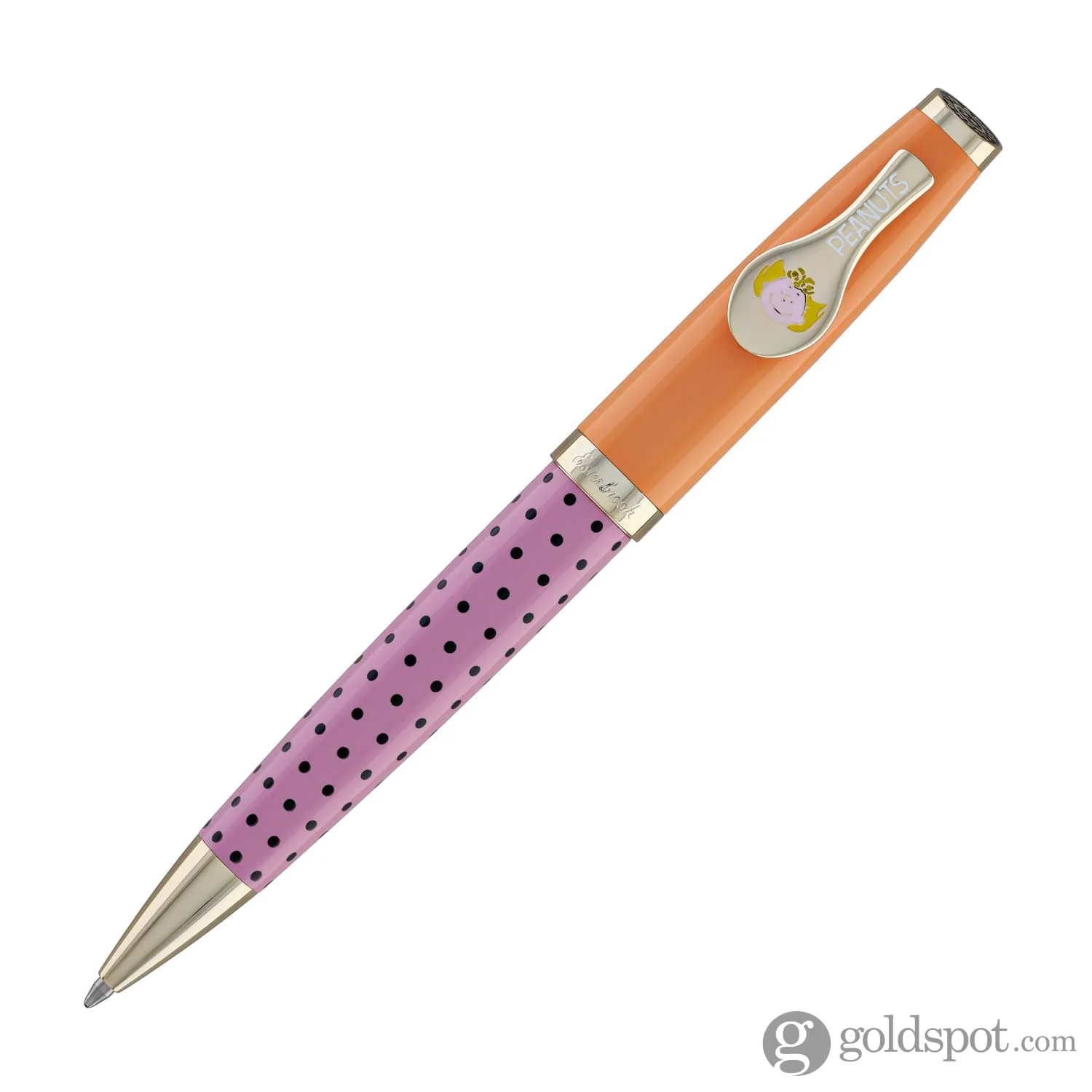 Esterbrook Estie Ballpoint Pen in Sally - 75th Anniversary Edition - Image 3