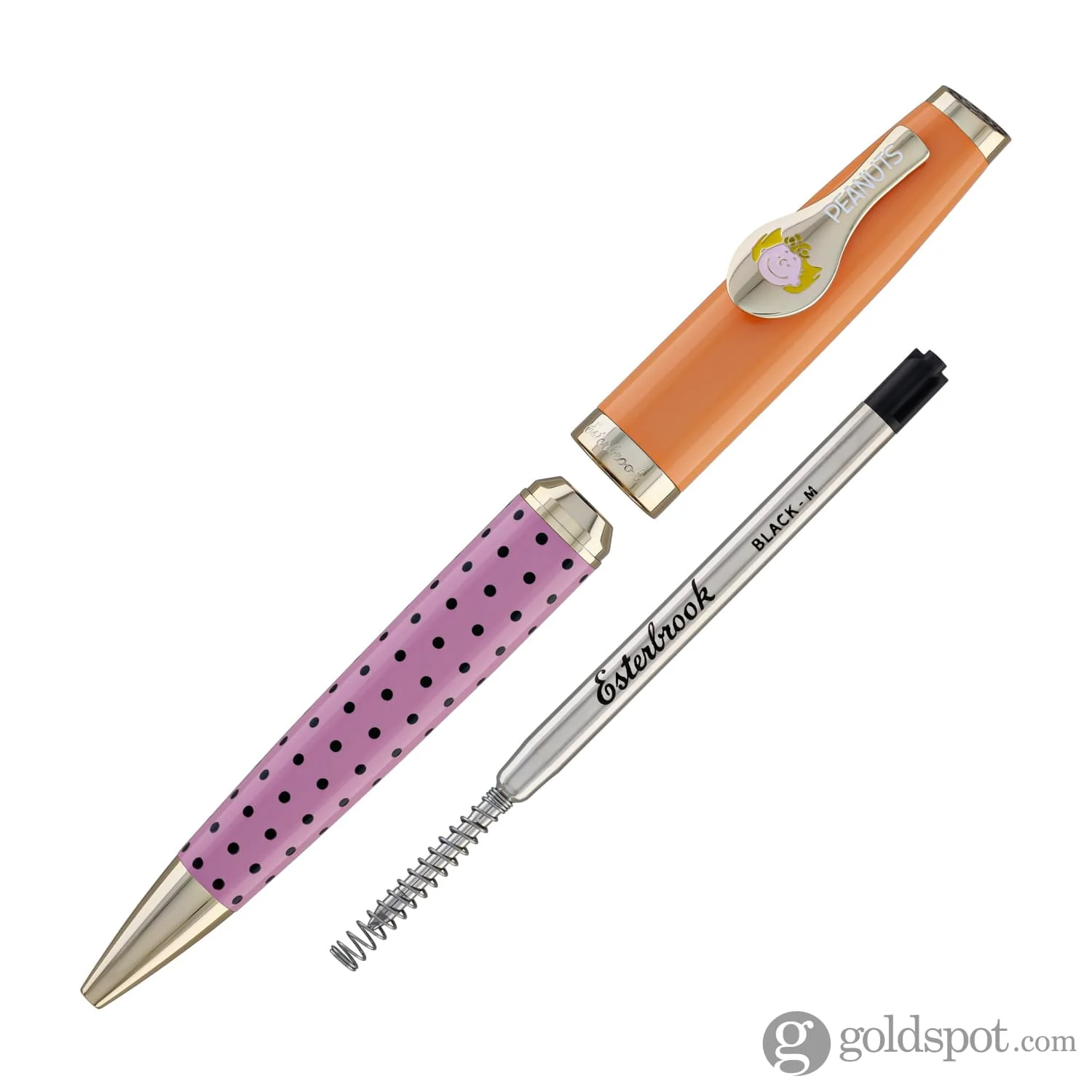Esterbrook Estie Ballpoint Pen in Sally - 75th Anniversary Edition - Image 7