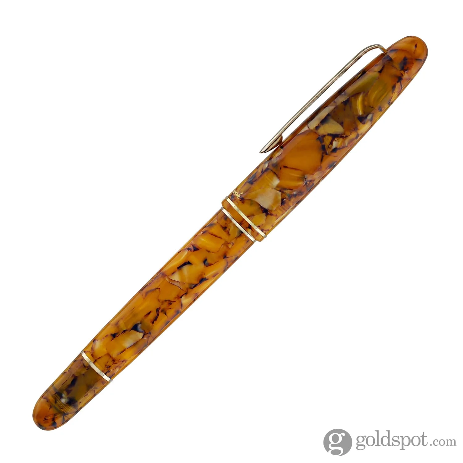 Esterbrook Estie Button Fill Fountain Pen in Honeycomb - Image 5