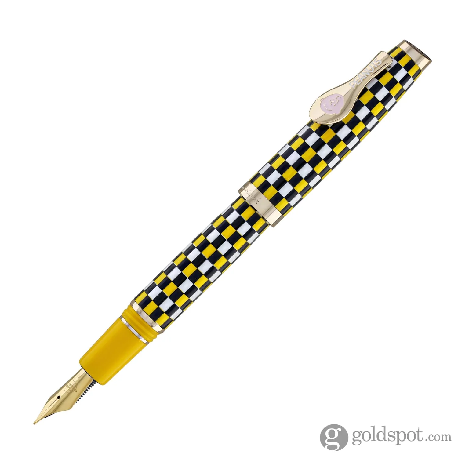 Esterbrook Estie Fountain Pen in Charlie Brown - 75th Anniversary Edition - Image 5