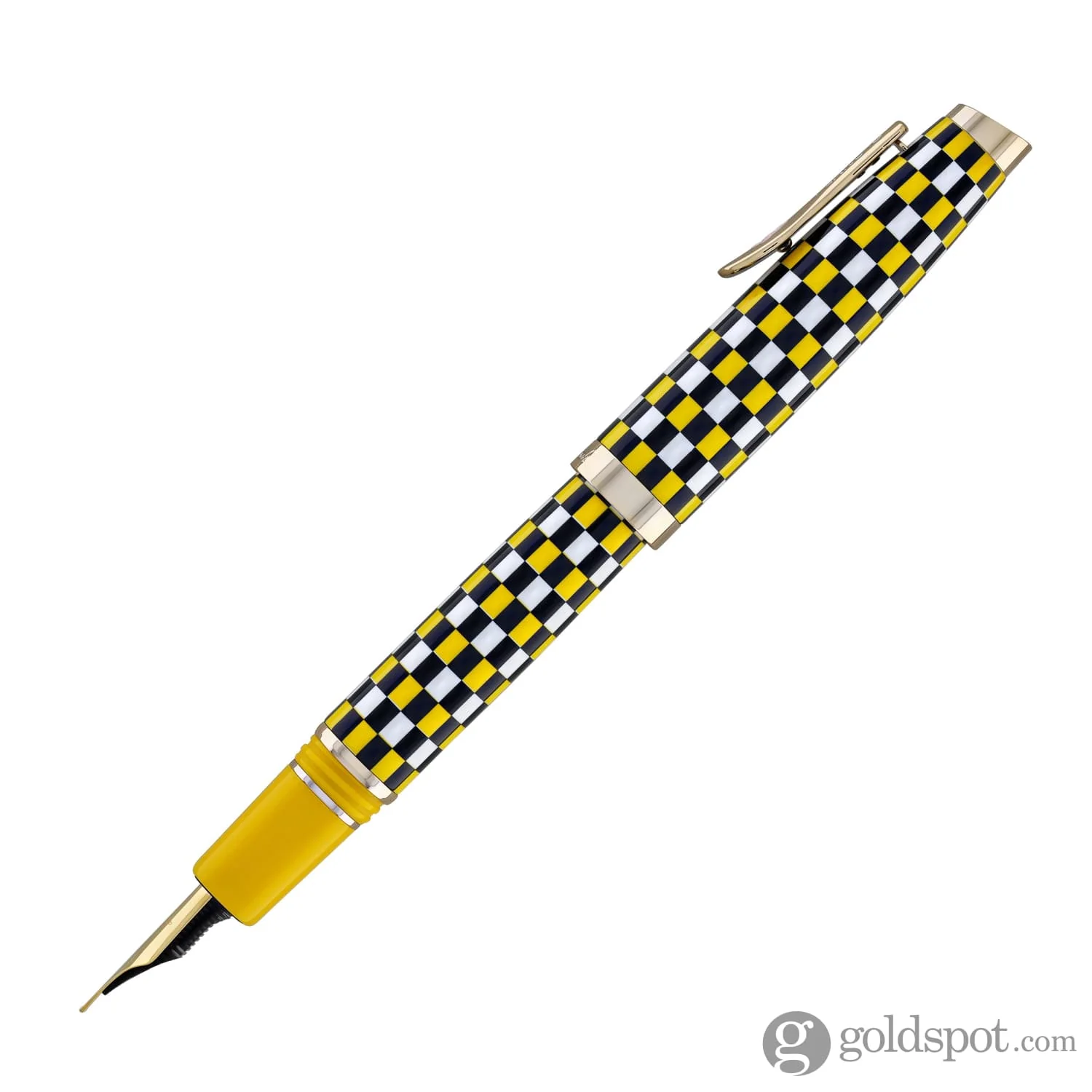 Esterbrook Estie Fountain Pen in Charlie Brown - 75th Anniversary Edition - Image 6