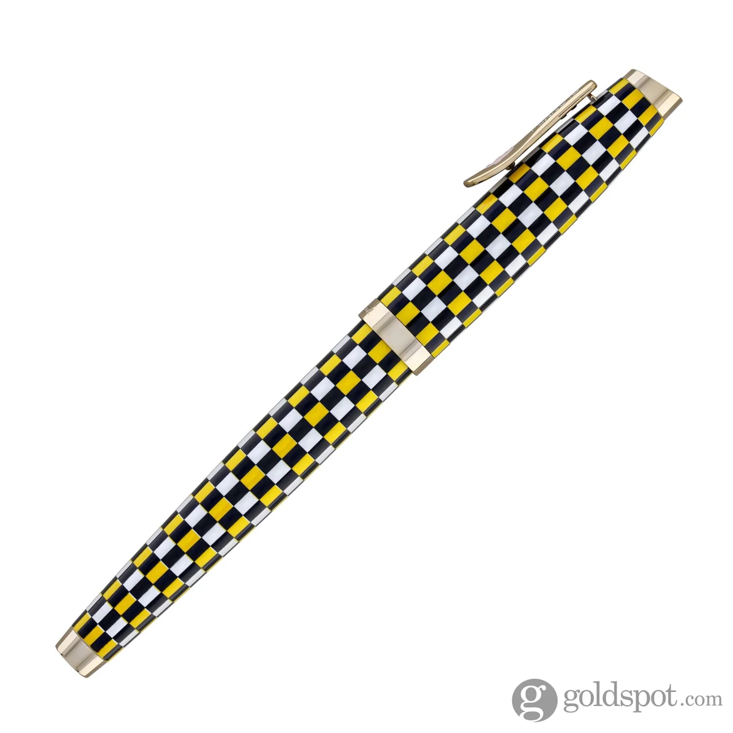 Esterbrook Estie Fountain Pen in Charlie Brown - 75th Anniversary Edition - Image 7