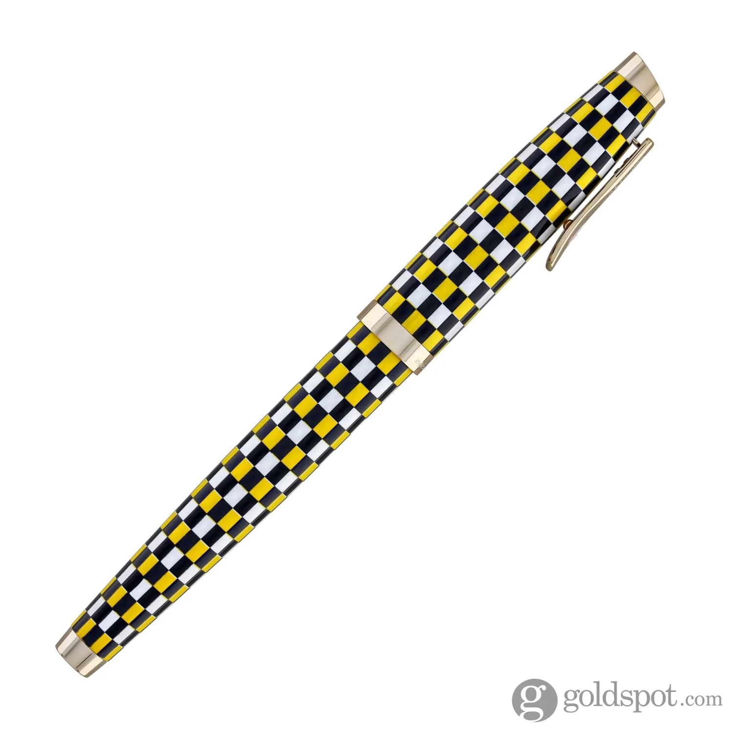 Esterbrook Estie Fountain Pen in Charlie Brown - 75th Anniversary Edition - Image 8