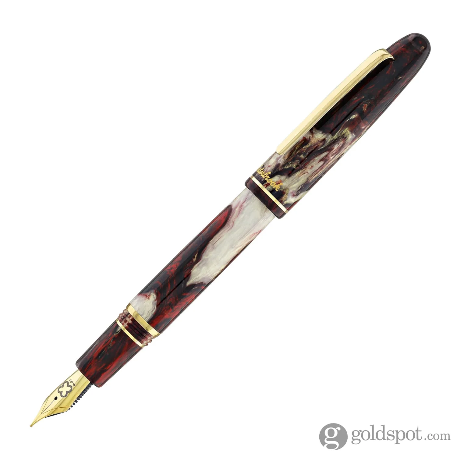 Esterbrook Estie Fountain Pen in King of the Night - Image 4