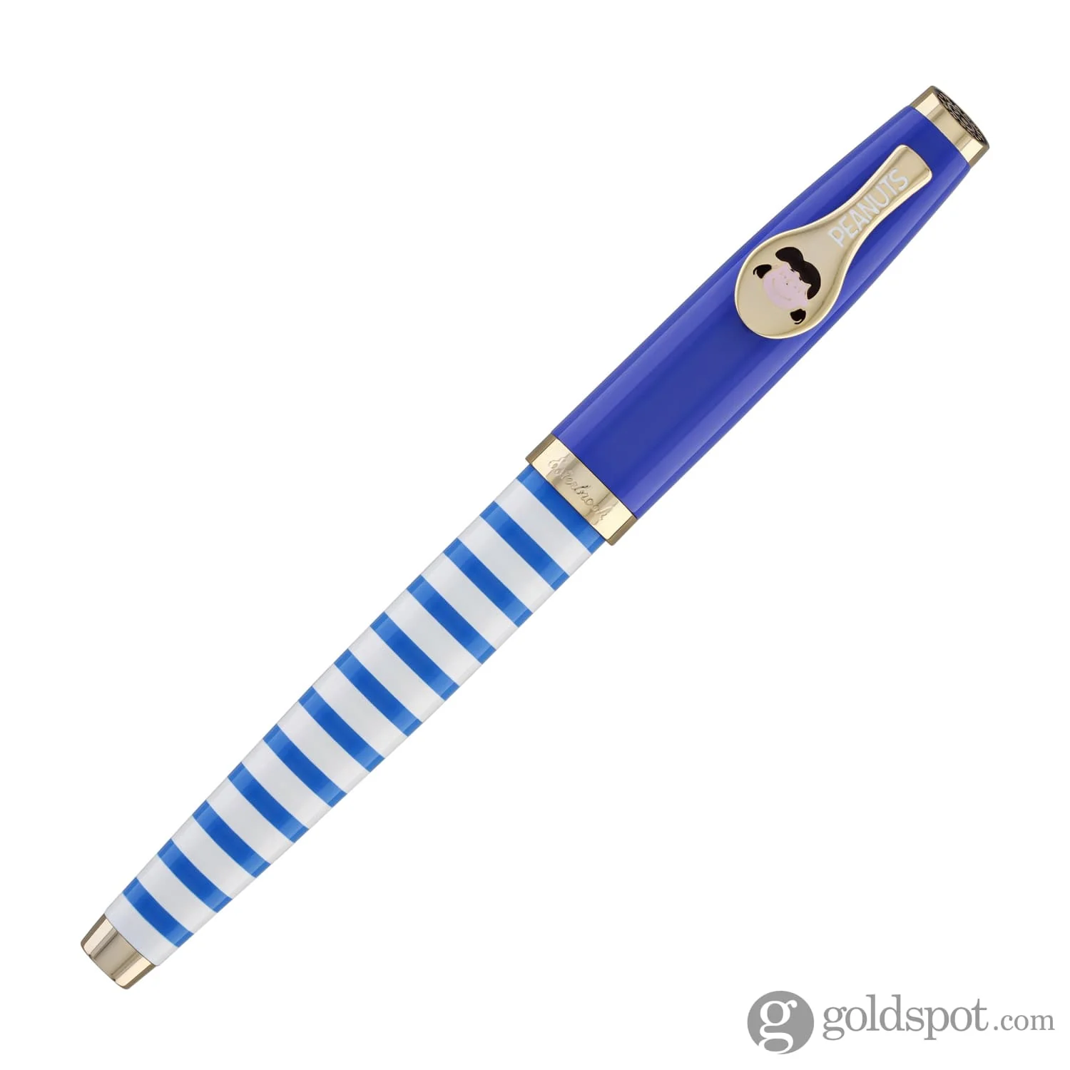 Esterbrook Estie Fountain Pen in Lucy - 75th Anniversary Edition - Image 3