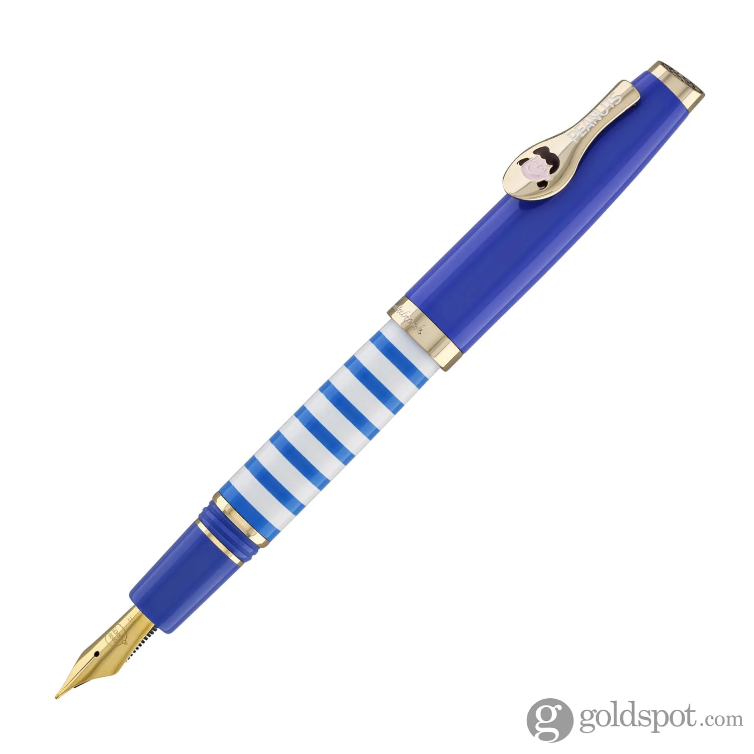 Esterbrook Estie Fountain Pen in Lucy - 75th Anniversary Edition - Image 5