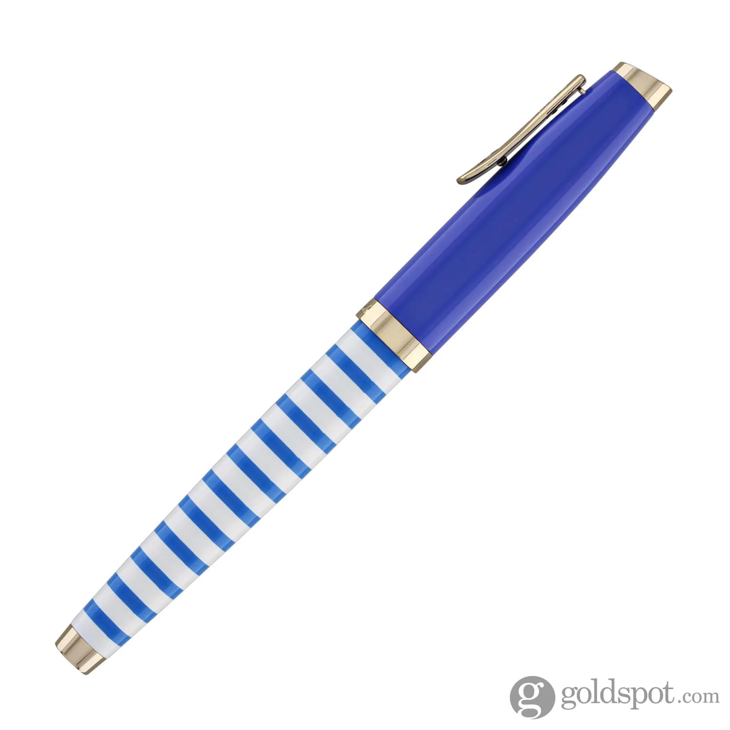 Esterbrook Estie Fountain Pen in Lucy - 75th Anniversary Edition - Image 7