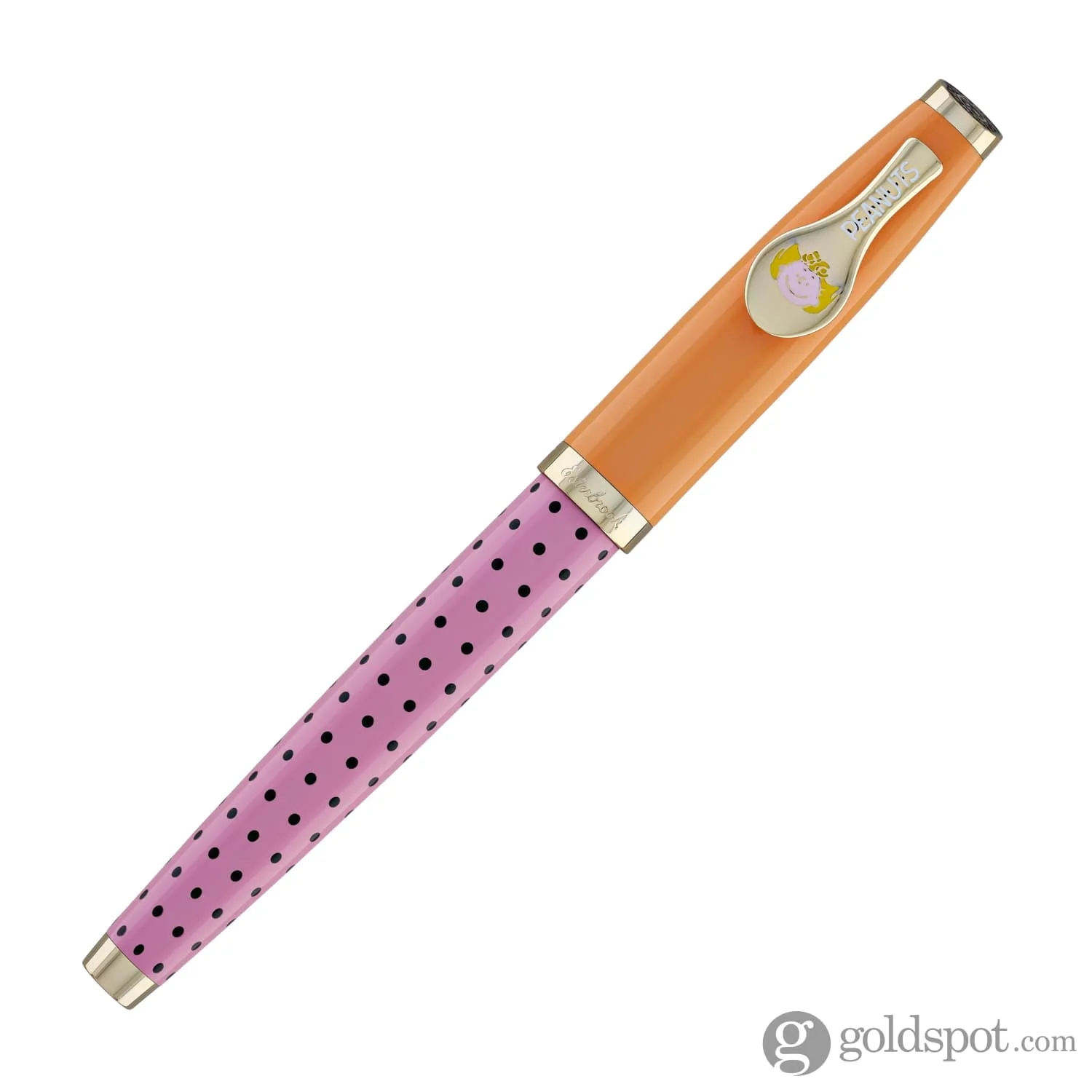 Esterbrook Estie Fountain Pen in Sally - 75th Anniversary Edition - Image 3