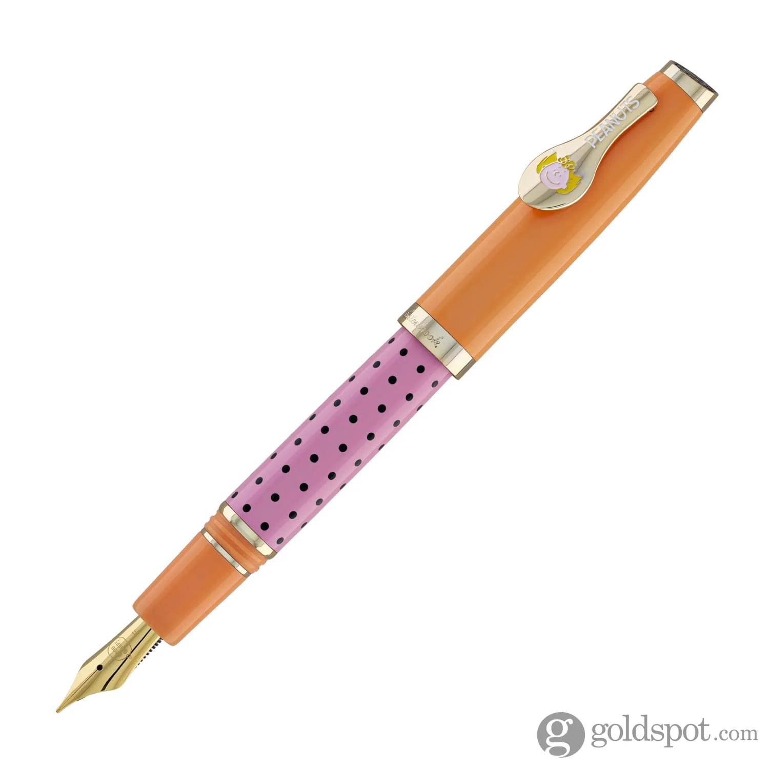 Esterbrook Estie Fountain Pen in Sally - 75th Anniversary Edition - Image 5