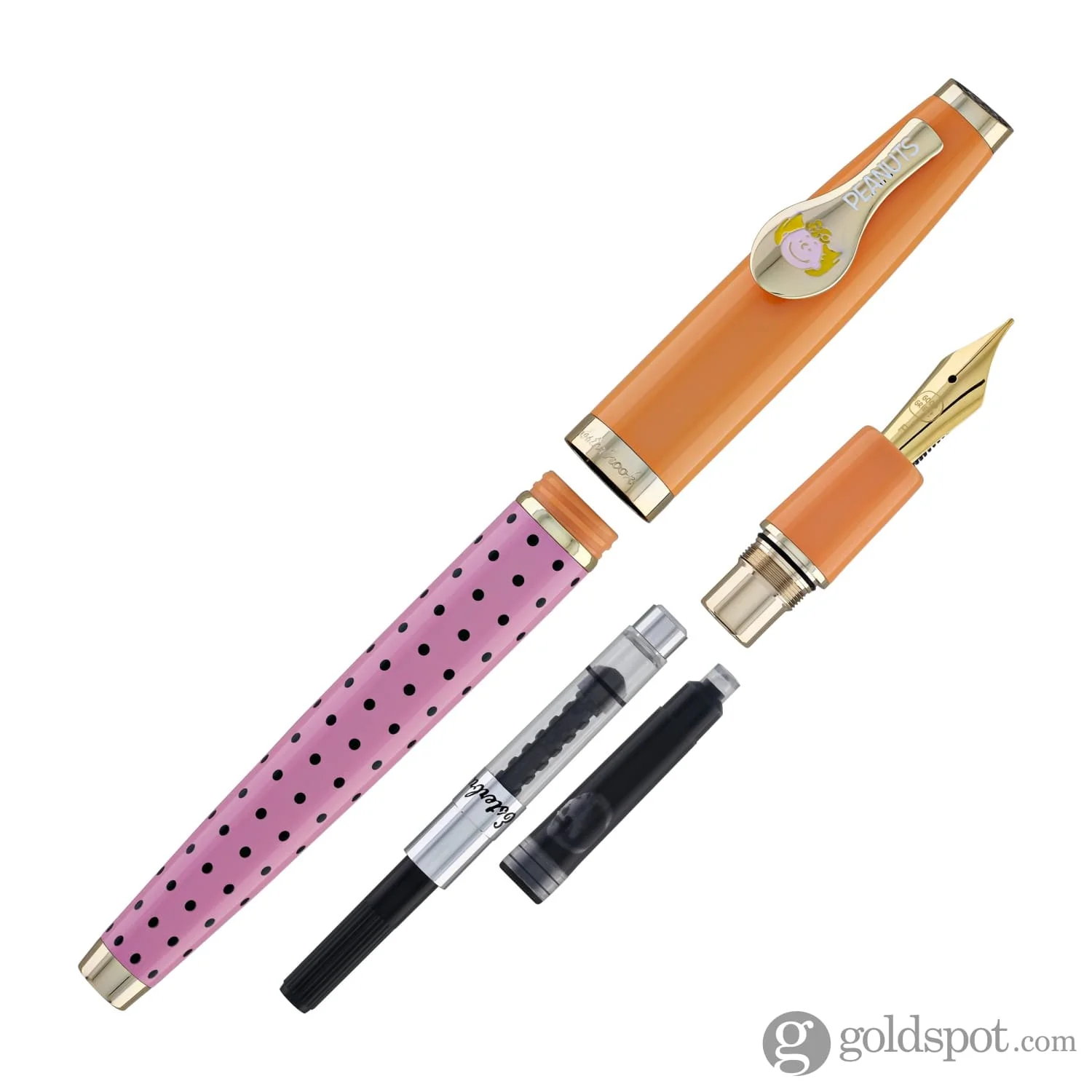 Esterbrook Estie Fountain Pen in Sally - 75th Anniversary Edition - Image 9