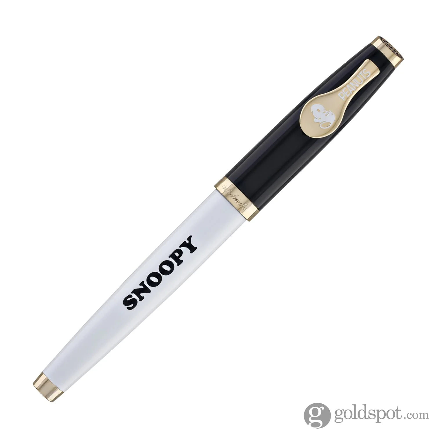 Esterbrook Estie Fountain Pen in Snoopy - 75th Anniversary Edition - Image 3