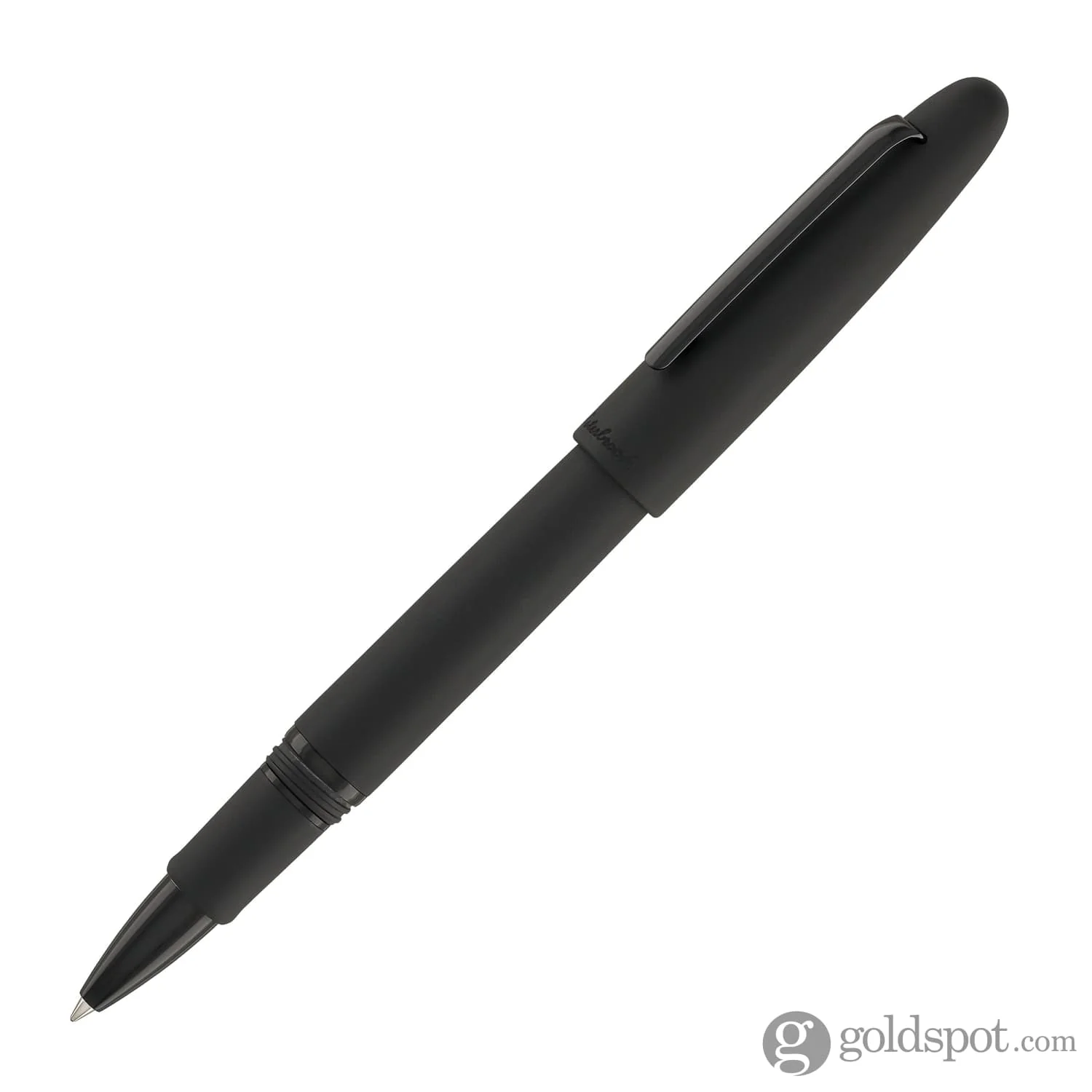 Esterbrook Estie Rollerball Pen Raven with Black Trim - Image 2