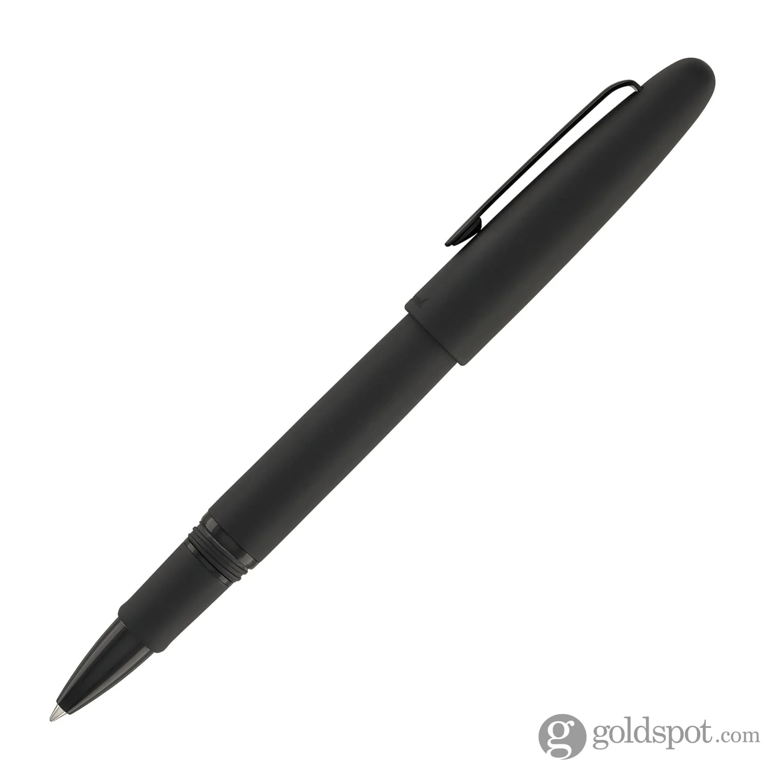 Esterbrook Estie Rollerball Pen Raven with Black Trim - Image 3