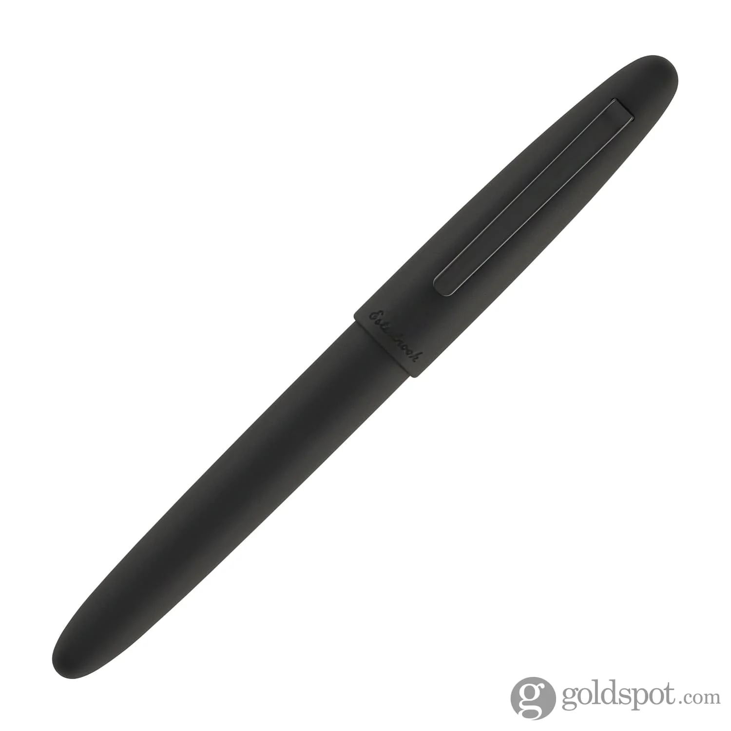 Esterbrook Estie Rollerball Pen Raven with Black Trim - Image 4