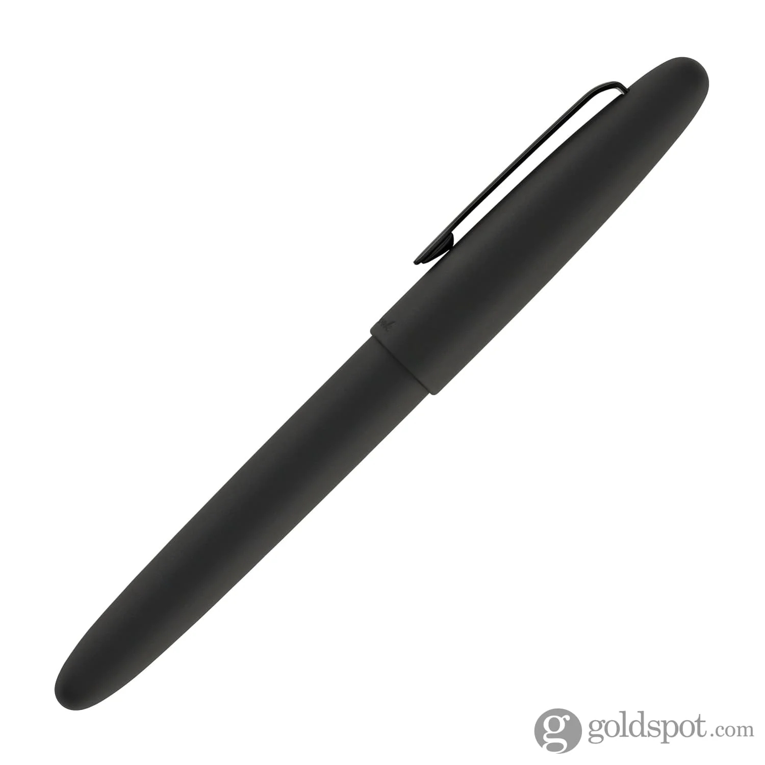 Esterbrook Estie Rollerball Pen Raven with Black Trim - Image 5