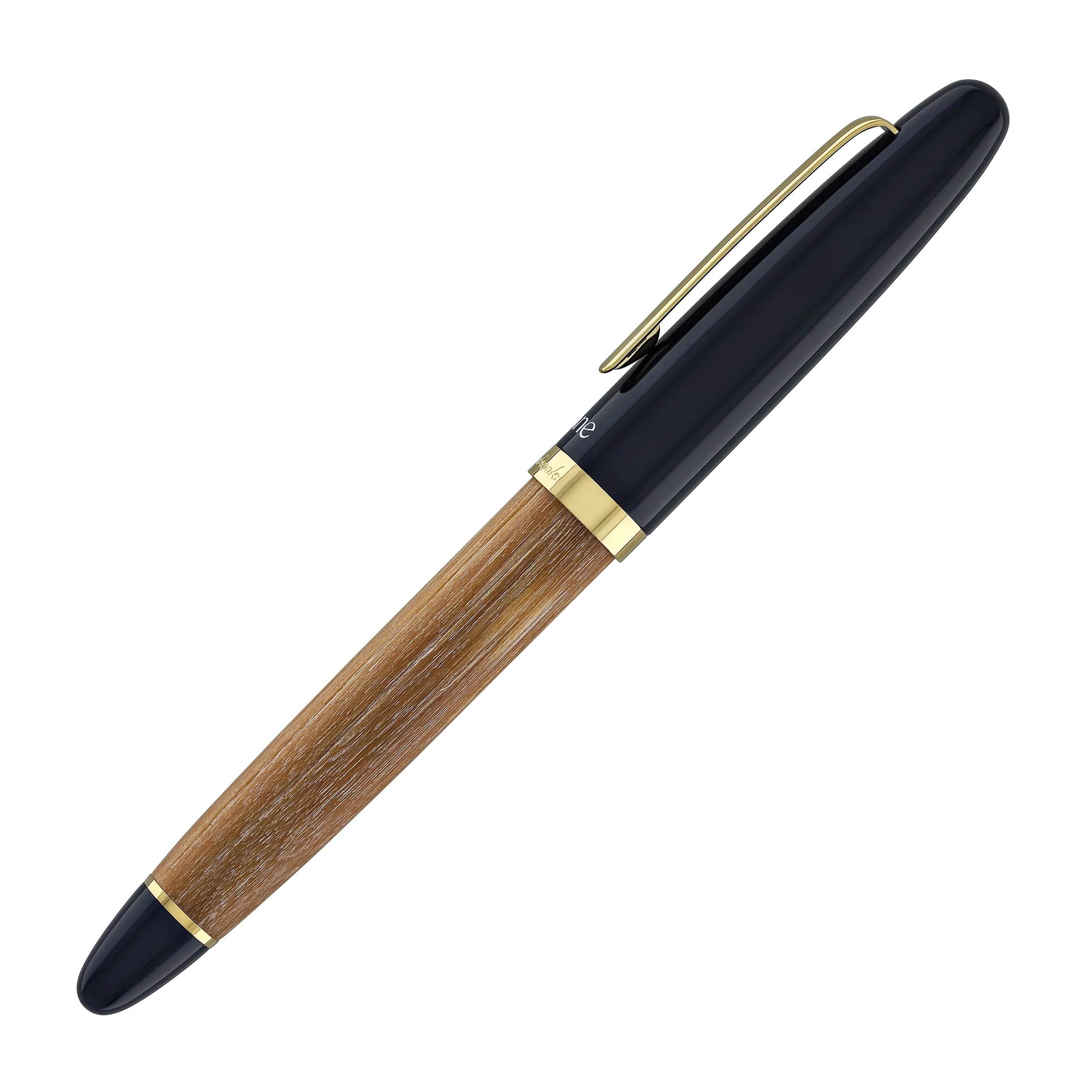 Esterbrook Estie x Crane Rollerball Pen in Mariner - Image 6